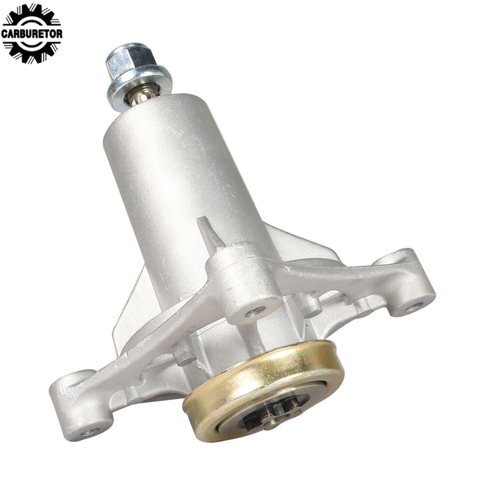 2pk 187292 192870 Spindle Assembly Fit For Husqvarna Craftsman Fits 42'' Deck