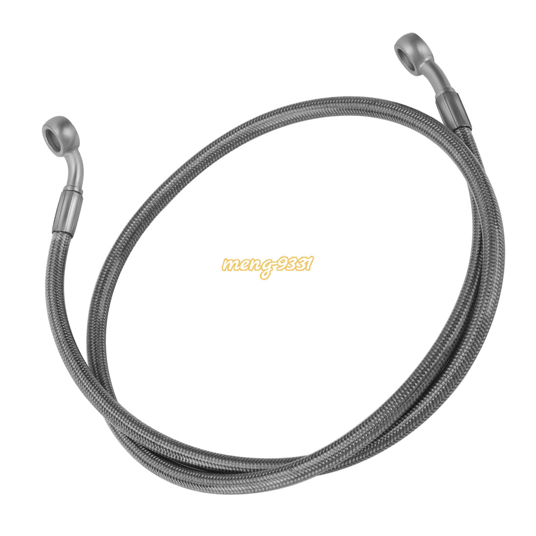 Front Left Brake Line 1911734 For Polaris Ranger 570 900 1000 Crew XP HST