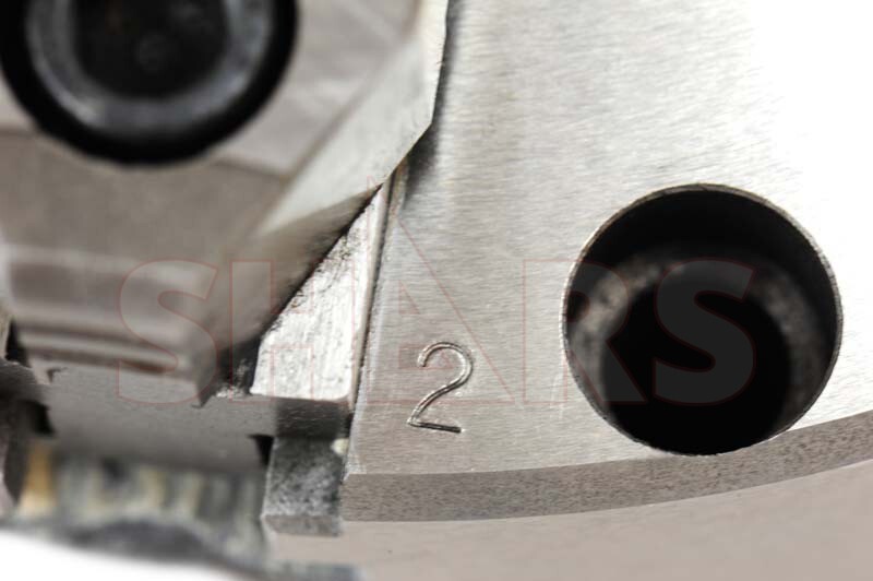 Shars 6" 6 Jaw Adjustable Universal Scroll Lathe Chuck 0.0005 TIR NEW R[