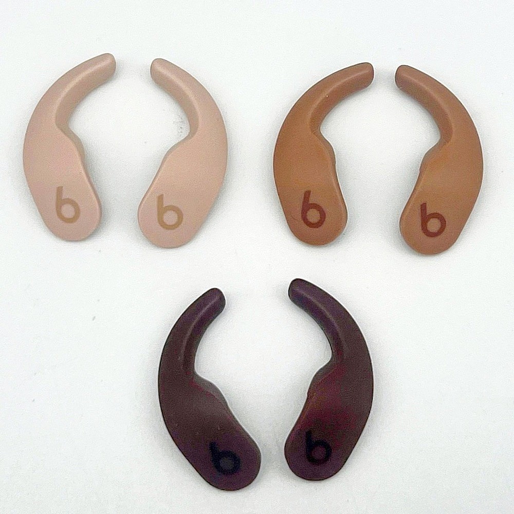 Genuine Replacement Parts Ear Hooks Beats Fit Pro Kim Kardashian-US Stock-1 pair