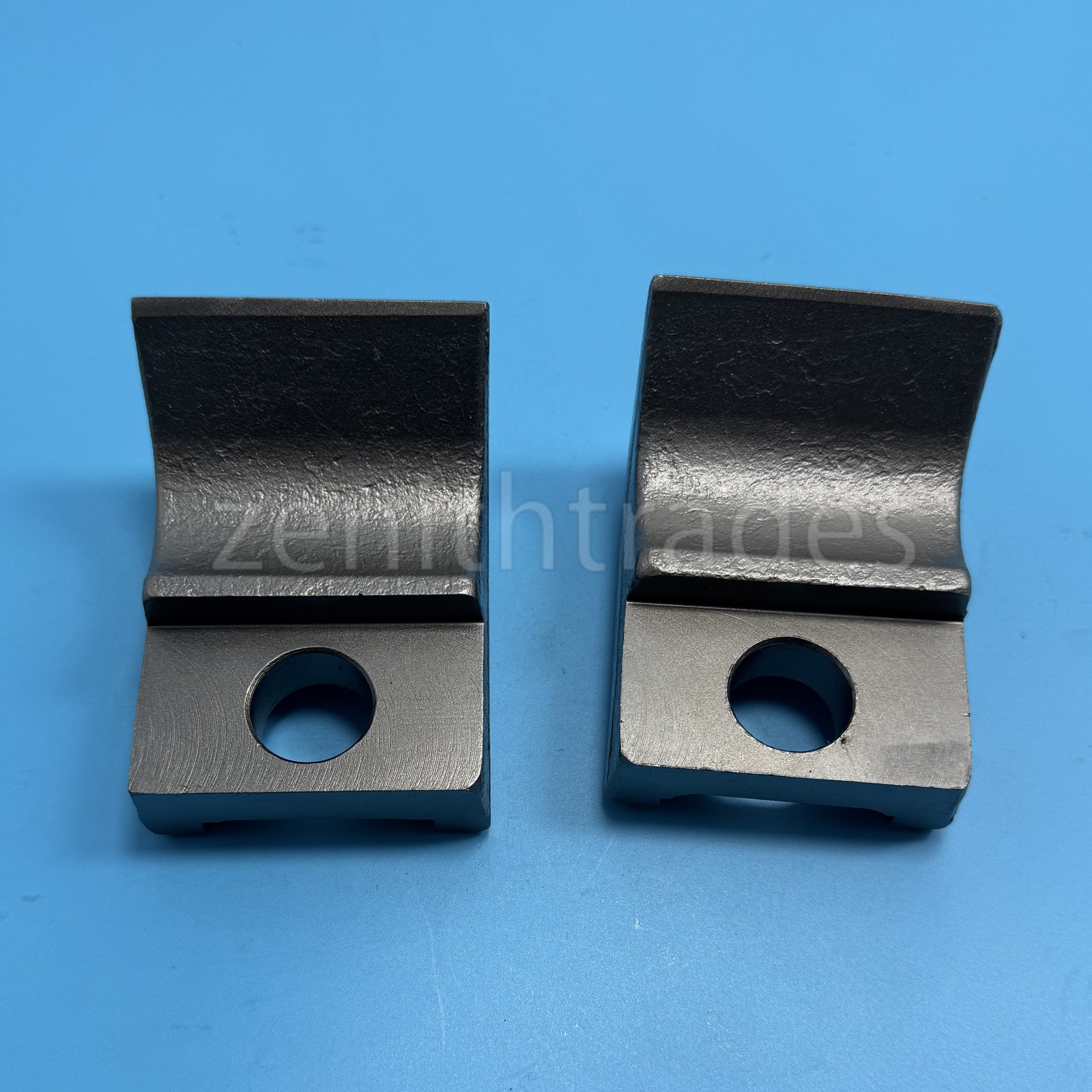 25x Mulching C/3 Teeth Replacement For Fae Cat Fits 570-21233 Mulchers