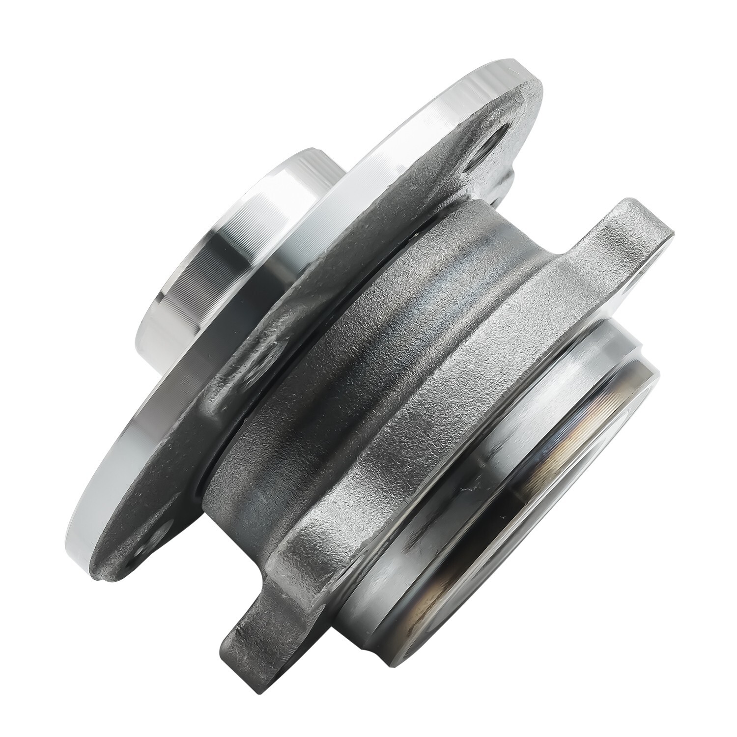 For Audi TT A3 Quattro VW Passat Jetta CC GTI Golf Front Wheel Bearing and Hubs