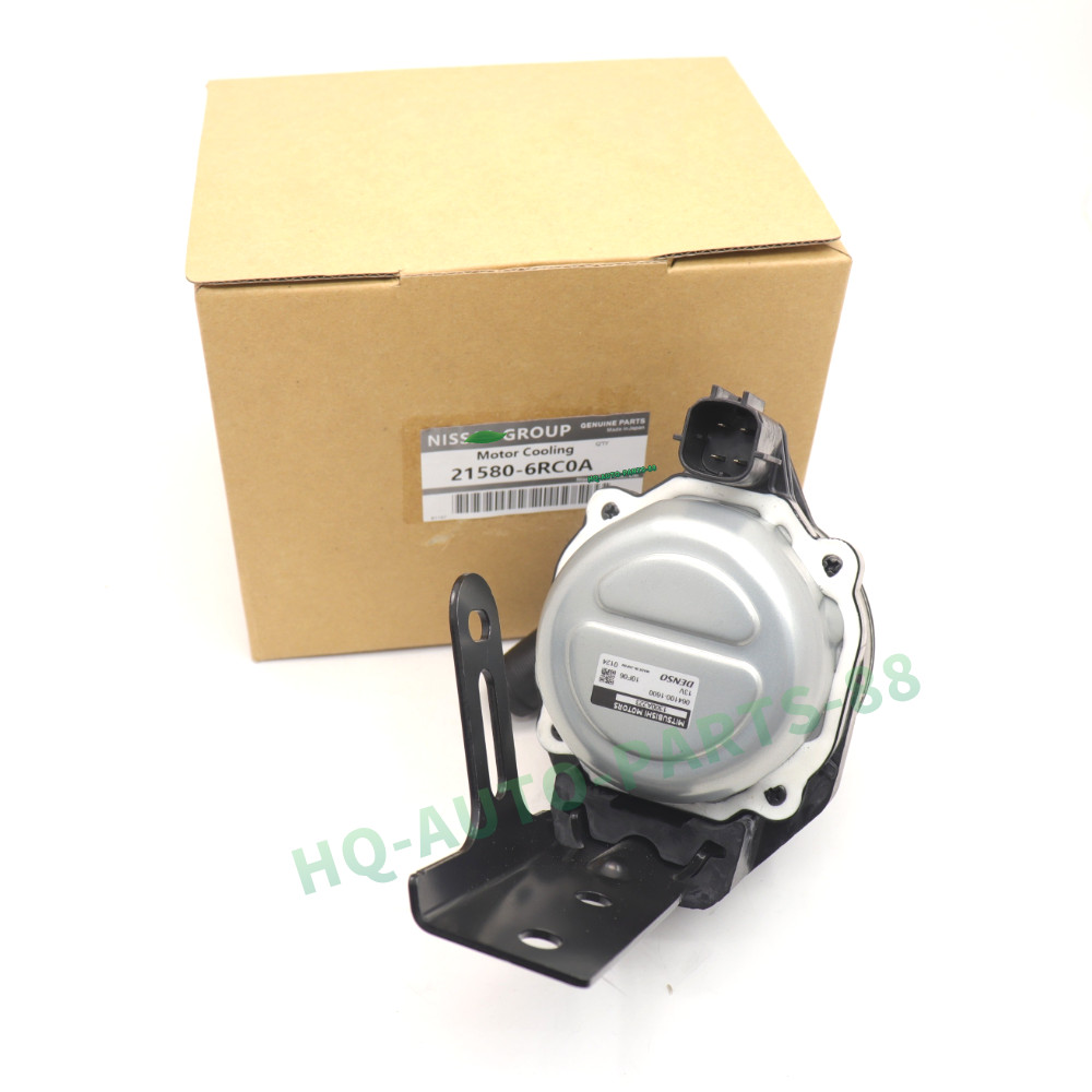 OEM New Cooling Water Pump For 2021-2025 Nissan Rogue 1.5L 21580-6RC0A