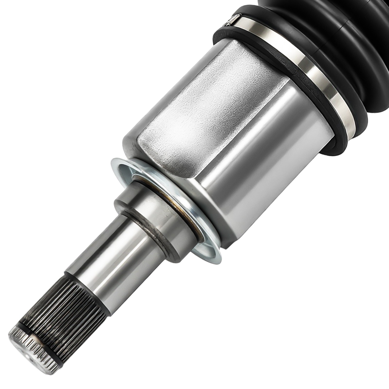 Front Driver CV Axle Assembly for Jeep Grand Cherokee 2011-2022 Dodge Durango