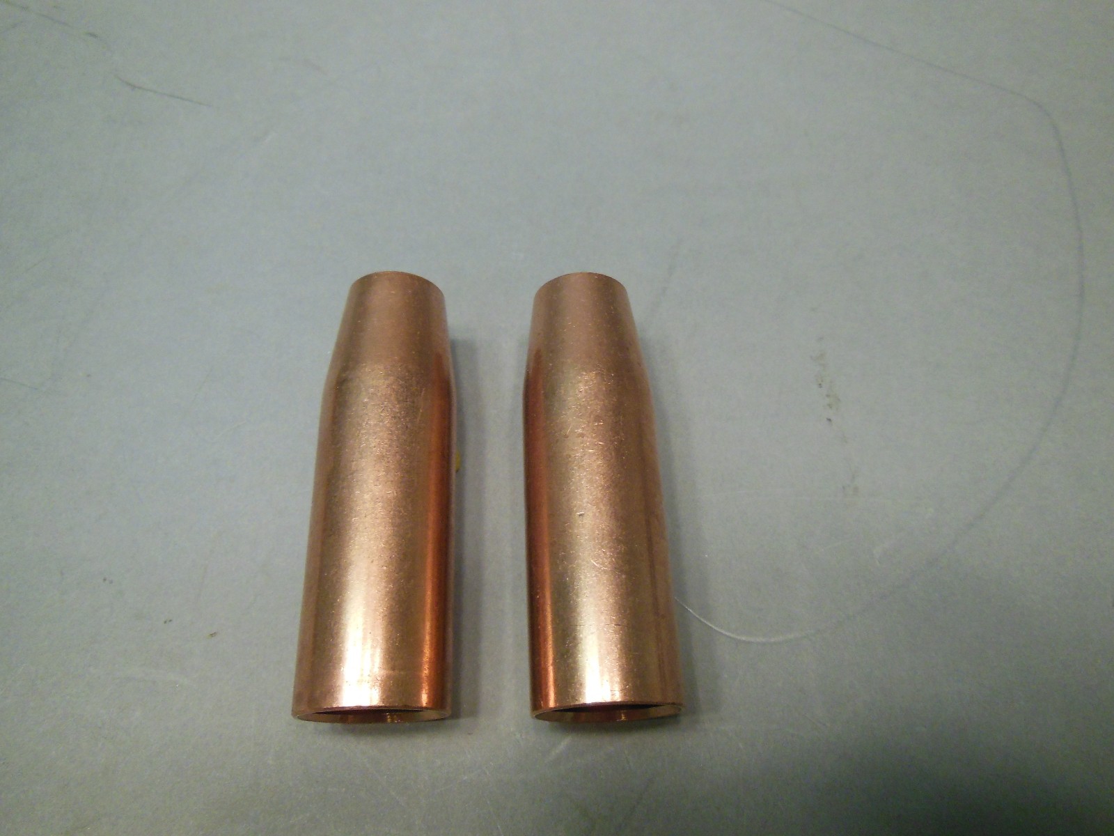 2 M3T-N50 Gas Nozzles f/ Snap-On MIG Welders FM140 YA212 MM250SL