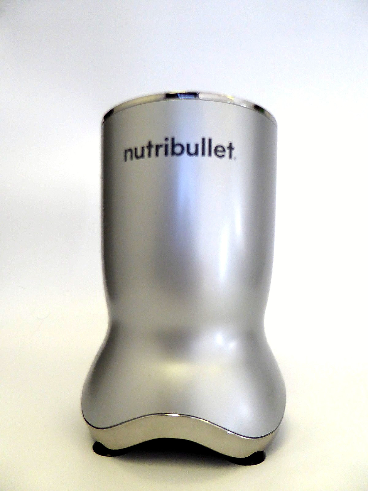 Nutribullet Ultra 1200W Single-Serve Personal Blender NB50500 NEW IN BROWEN BOX