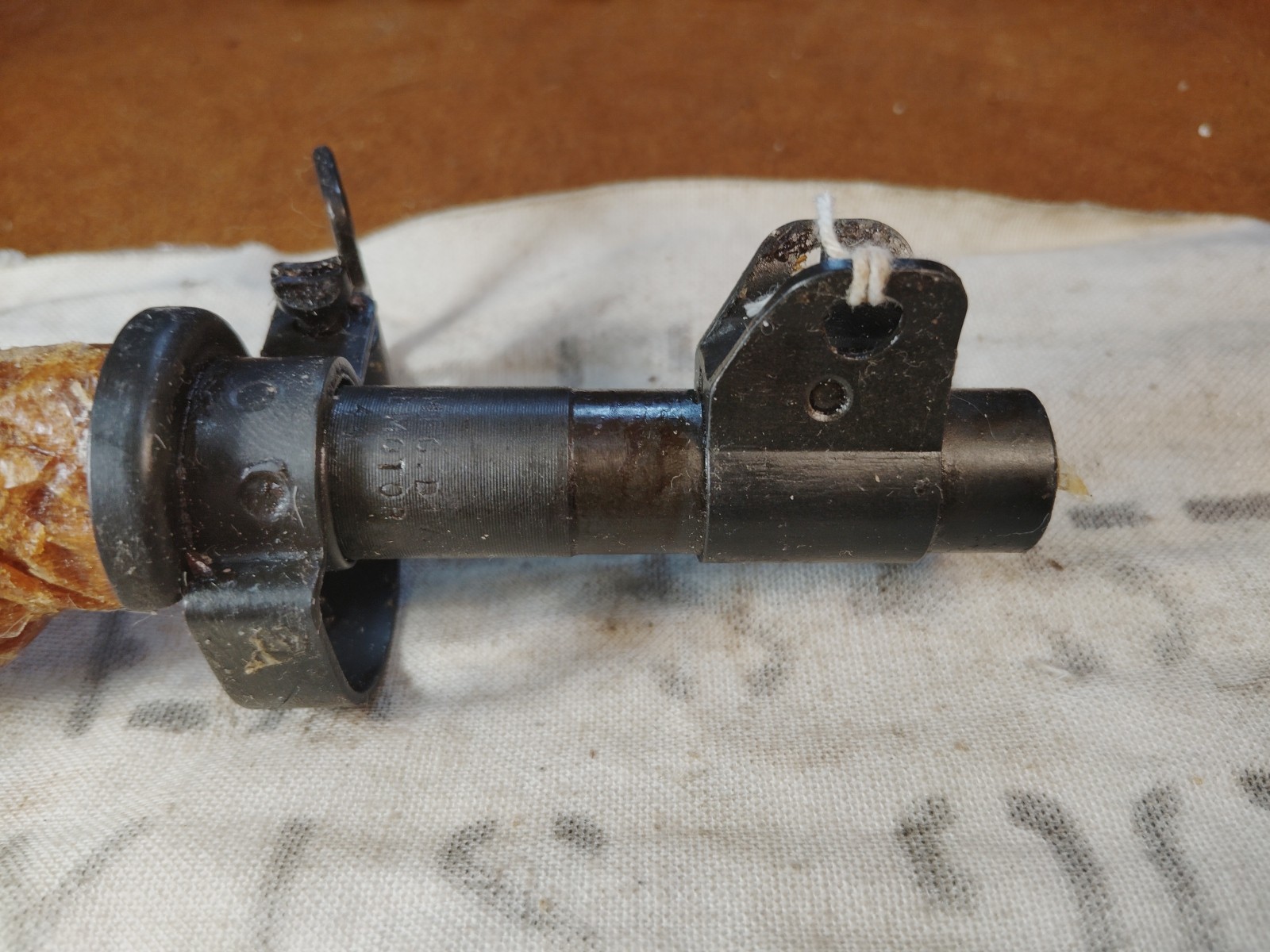 M1 Carbine Barrel Inland 1-44 NOS