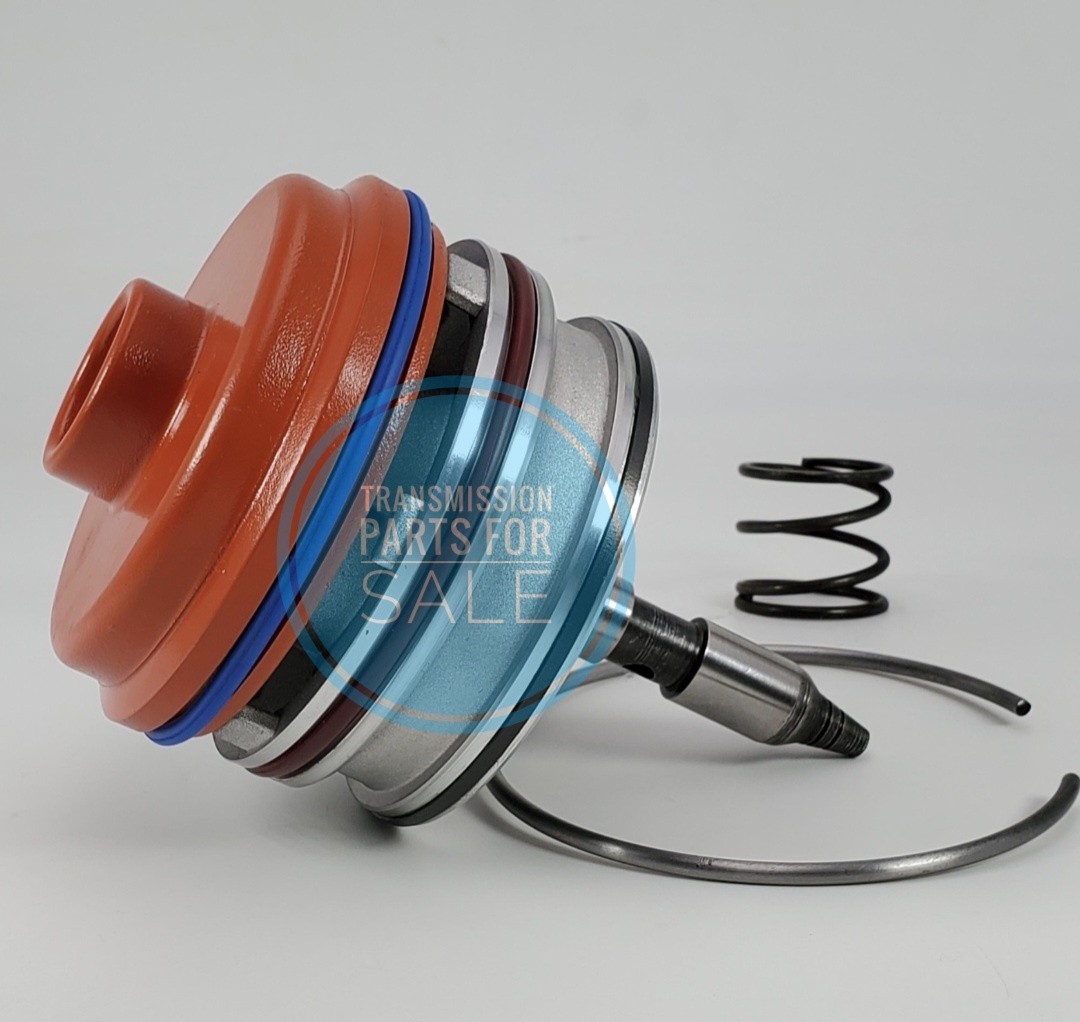 OEM CORVETTE SERVO 4L60E  Life Time Warranty HP HD 700R4 4L65E 4L70E 1982-2014