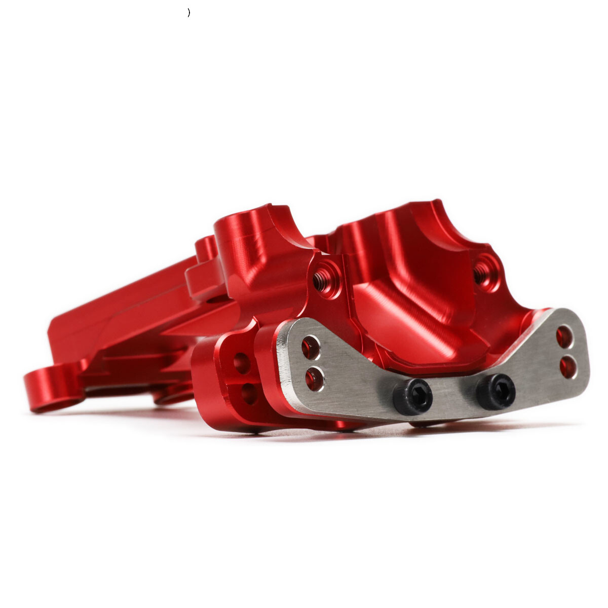 7726 7720 7727R Front Rear Upper Bulkhead Cover for RC TRAXXAS 1/6 XRT 1/5 XMAXX