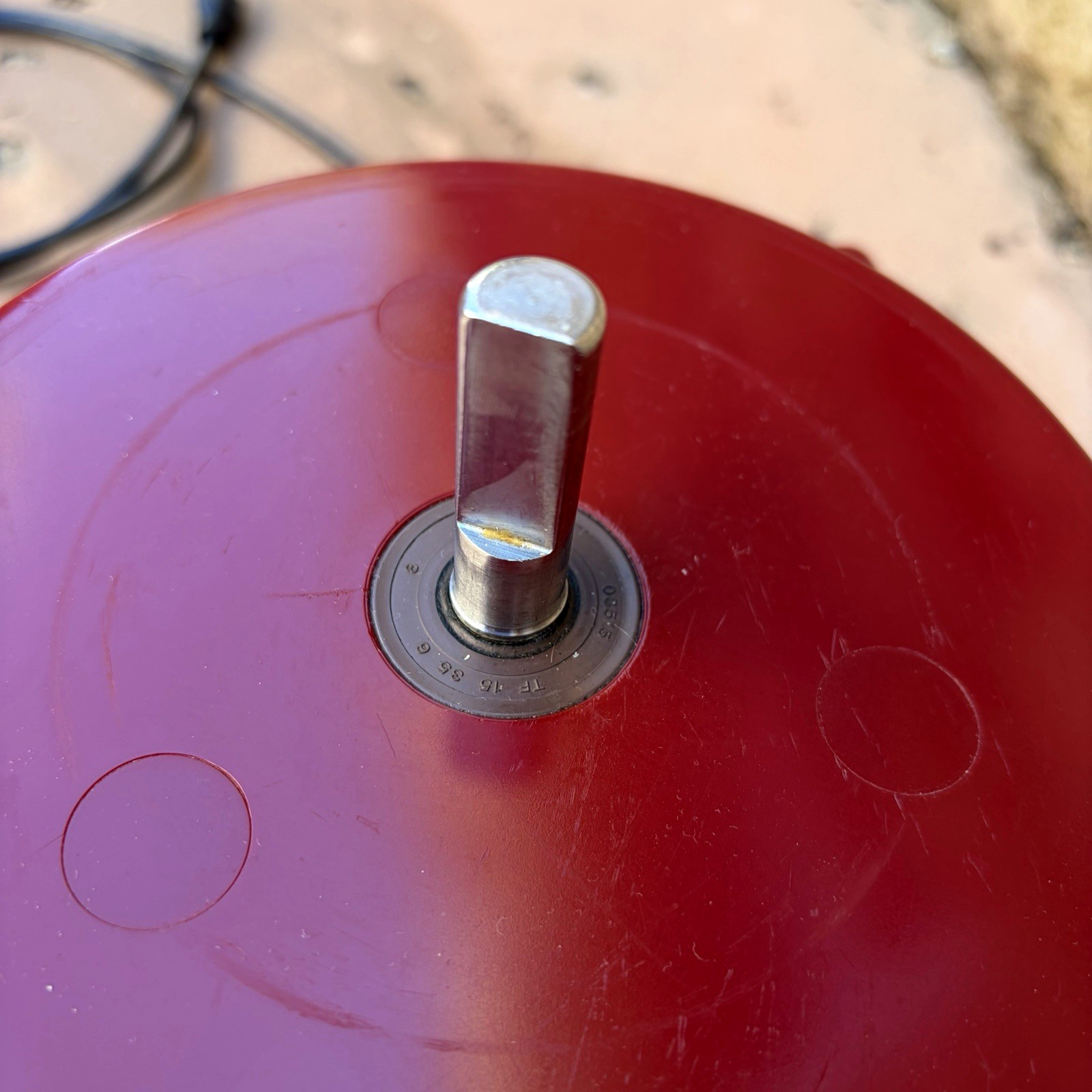 Robot Coupe R2 UB Commercial Food Processor + Bowl / S Blade Very Clean