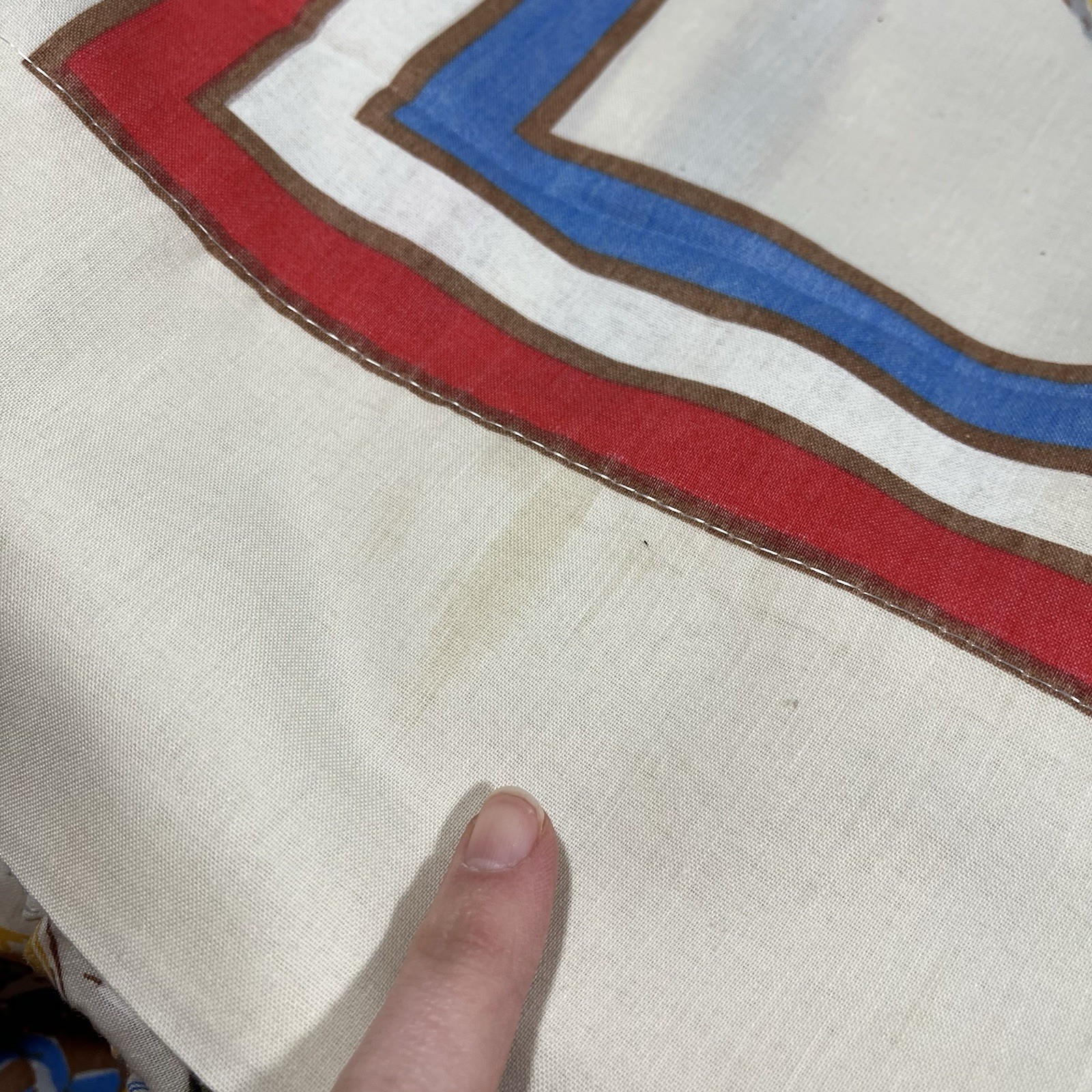 GI Joe ARAH Vintage 1985 Hasbro Bedding Twin Fitted Sheet with Pillow Case V1