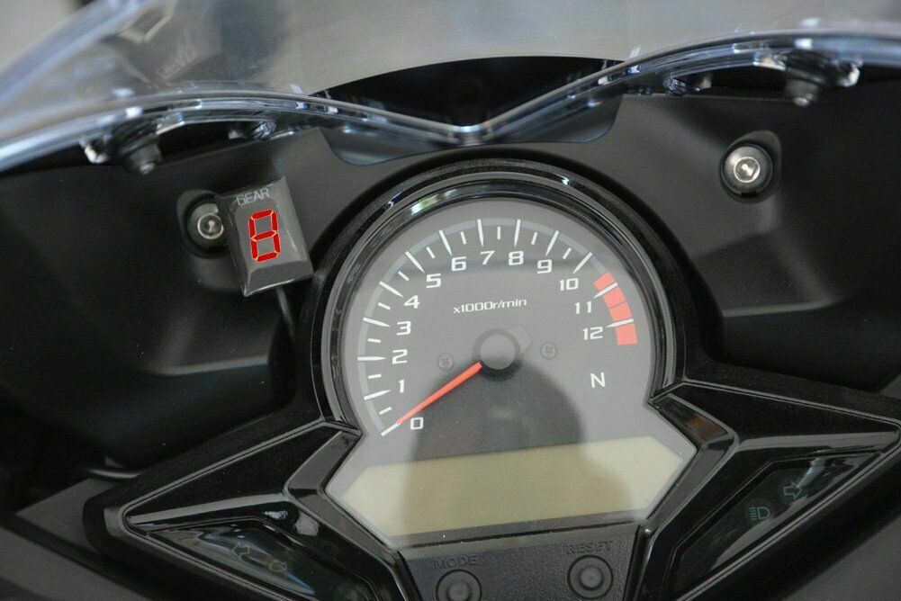Gear Indicator Fit For Old Honda CBR600F F3 F4 CBR900RR 929RR CB900F Motorcycles