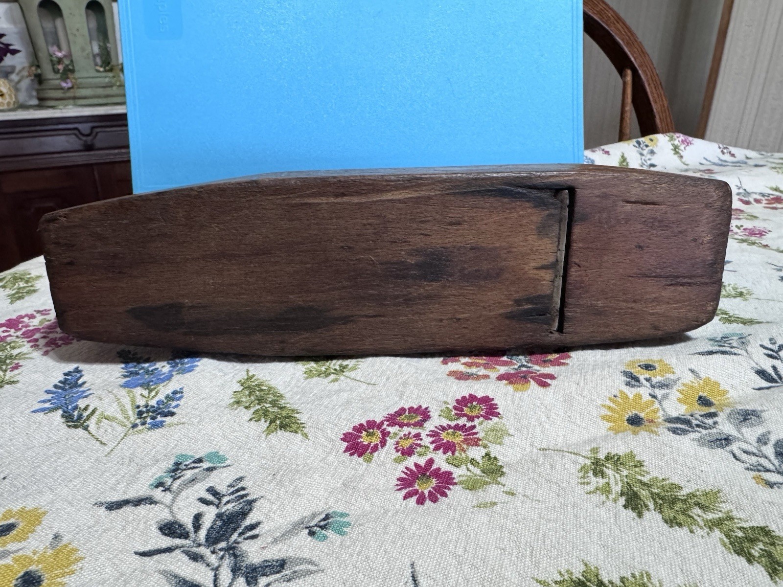 Stanley Rule & Level Co. No. 135 Woodworking Plane Antique Original Collectible