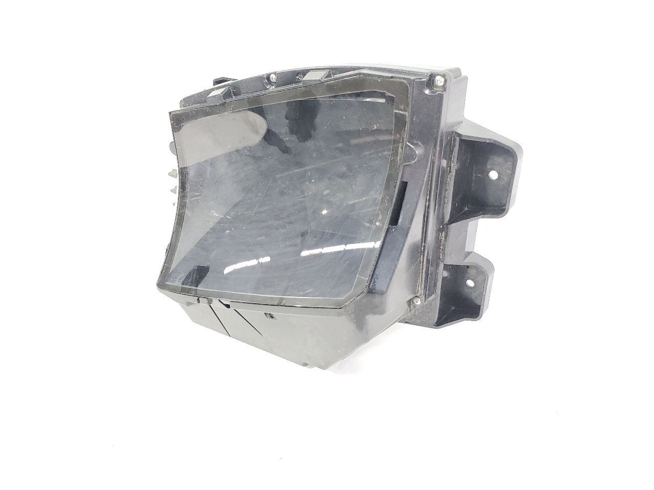 20 23 Chevrolet Silverado 2500 LTZ Duramax OEM Front Dashboard Head Up Display