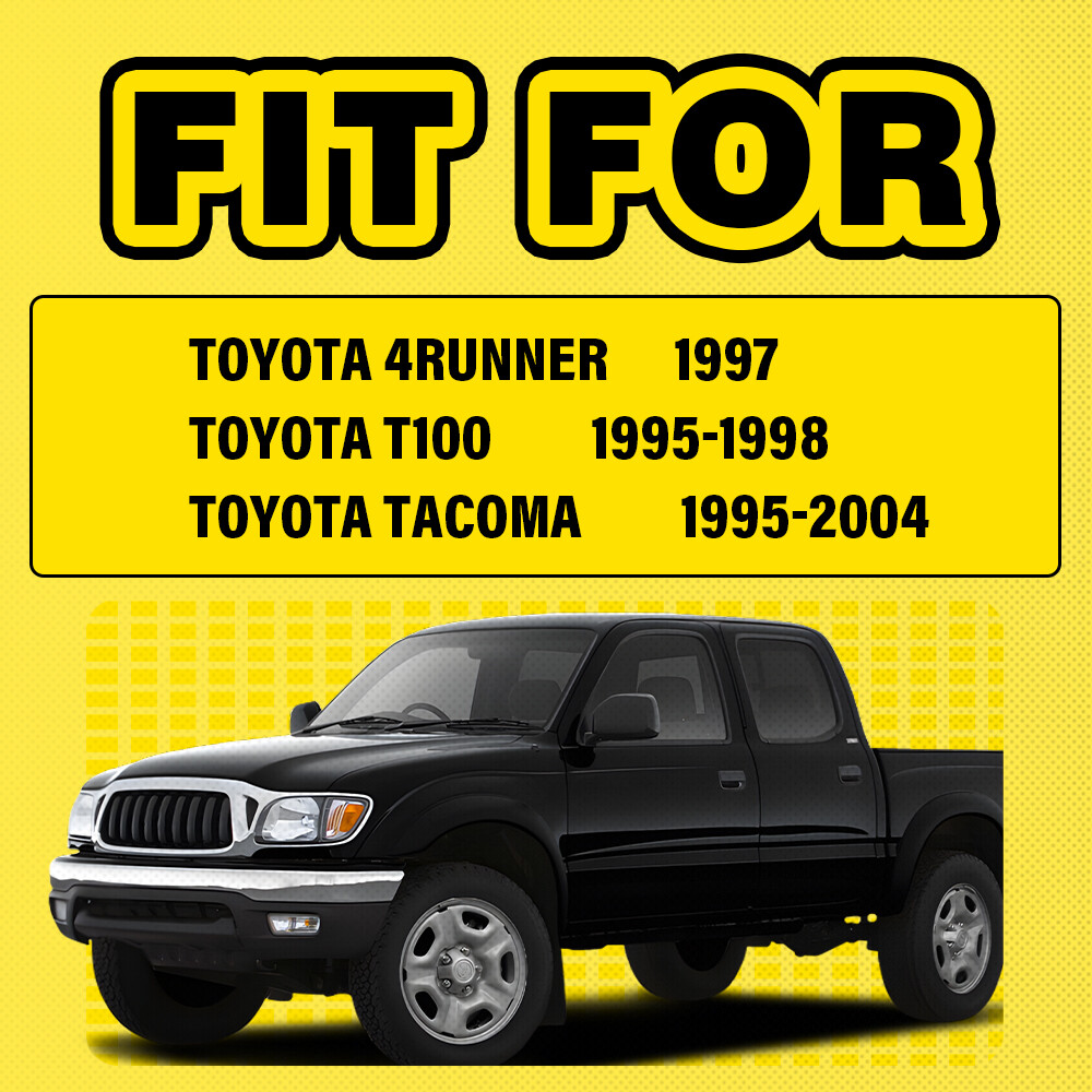 For Toyota Tacoma 4Runner T100 EGR Vacuum Modulator Valve Solenoid 25870-75030