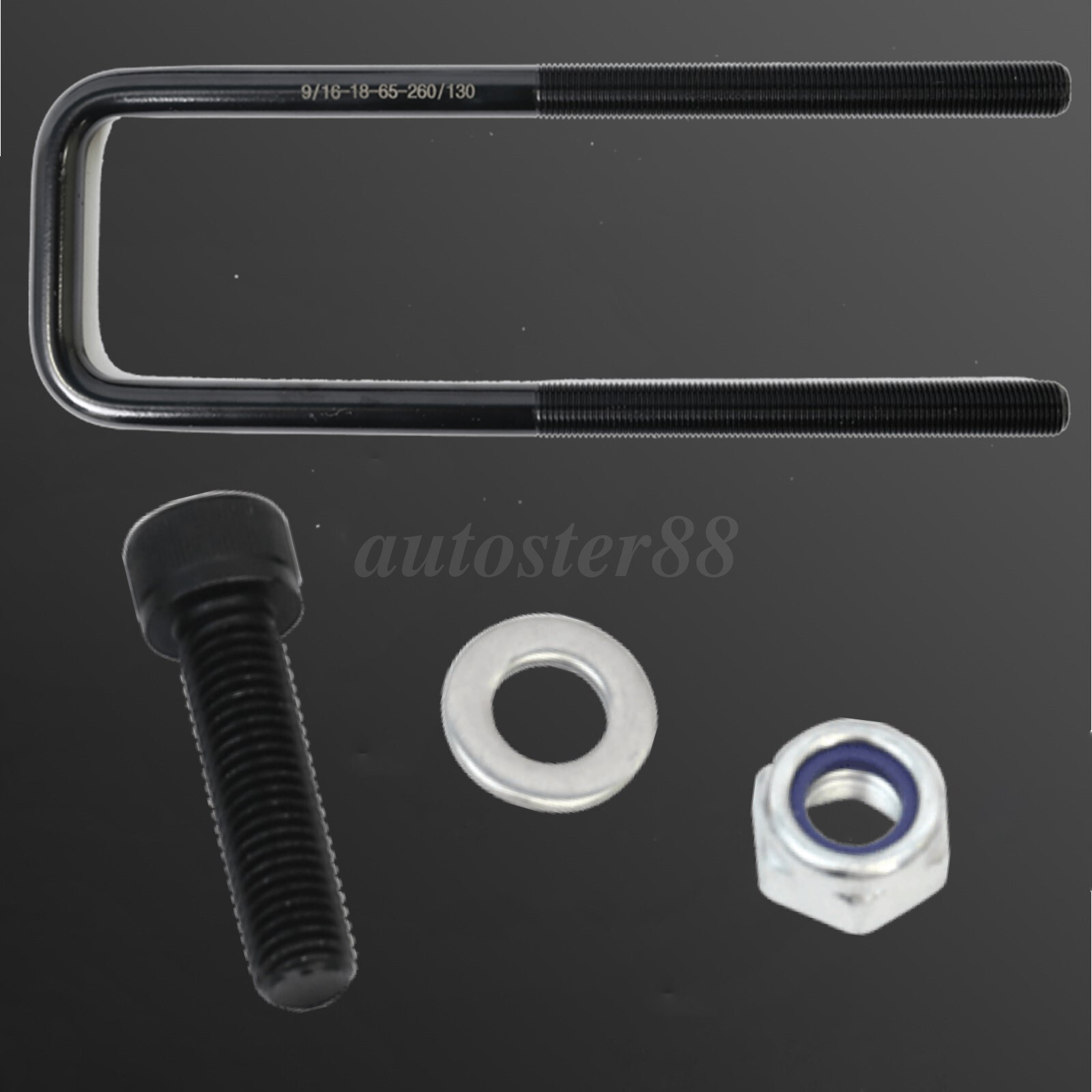 3" Front +3" Rear Leveling lift kit Fit For 2007-2024 Chevy Silverado GMC Sierra