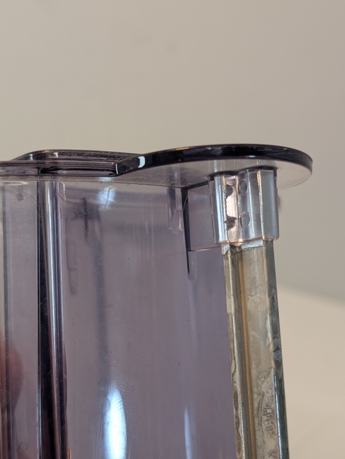 Cuisinart FP-11 Food Processor 11-Cup Lg & Sm Pusher/Chute (FP -11LP & FP-11SP)