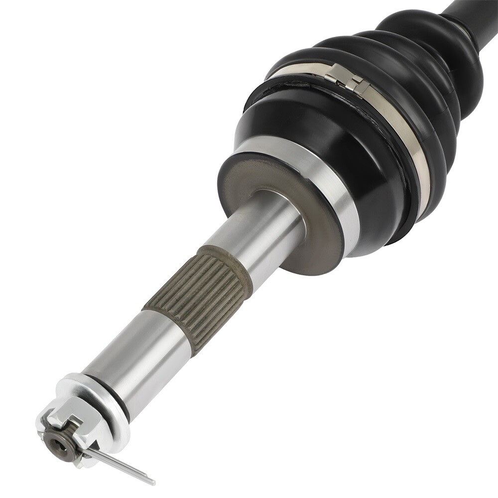 For Polaris Sportsman 335 400 400L 500 Pair Front Left Right CV Axle Drive Shaft