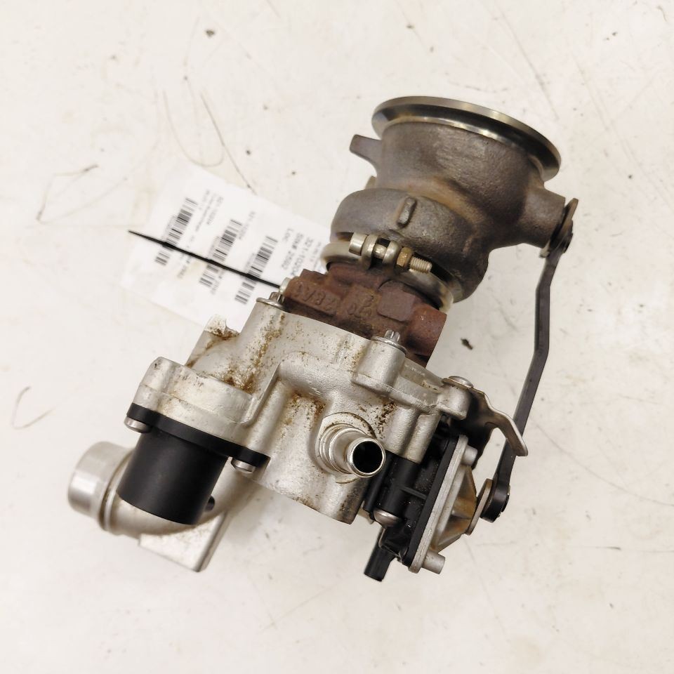 Turbo Supercharger 1.3L Fits 21-25 Chevy Trailblazer