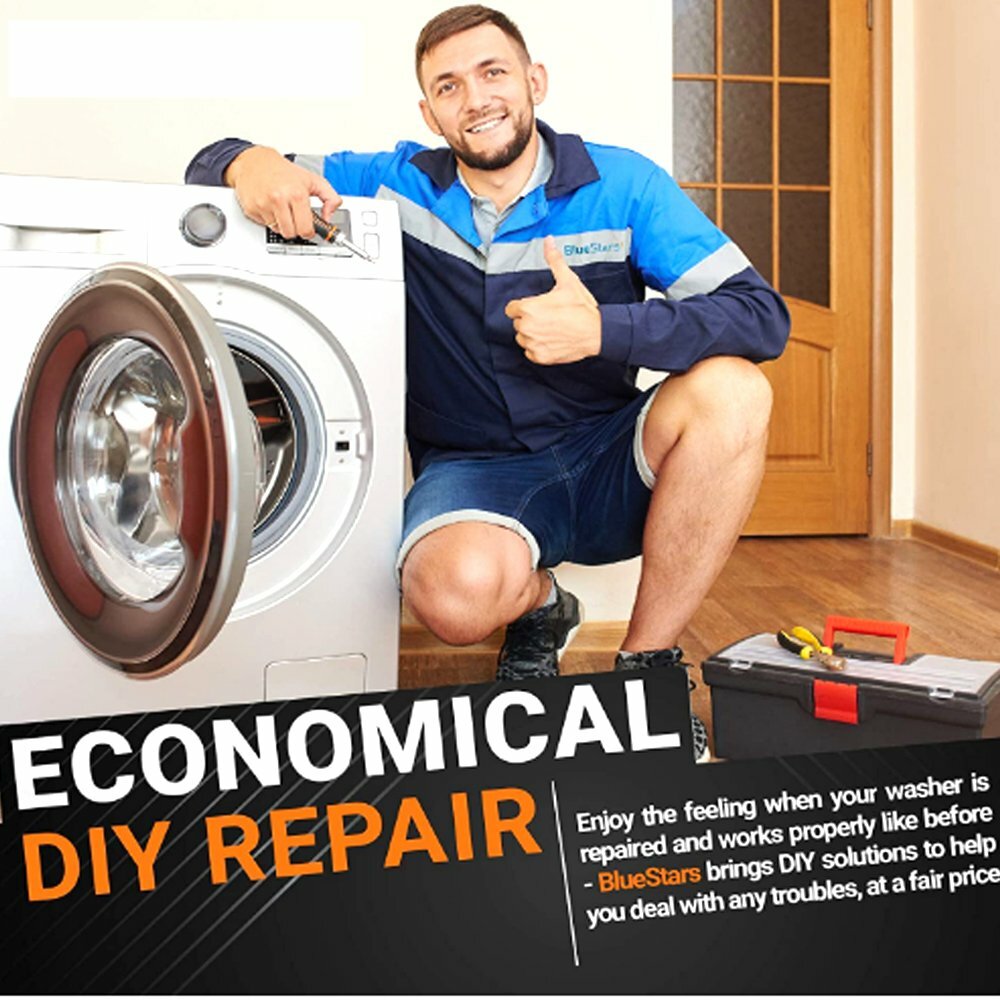 Pack Of 80 Agitator Dogs For Whirlpool Kenmore Washer 80040 285770 285612 387091