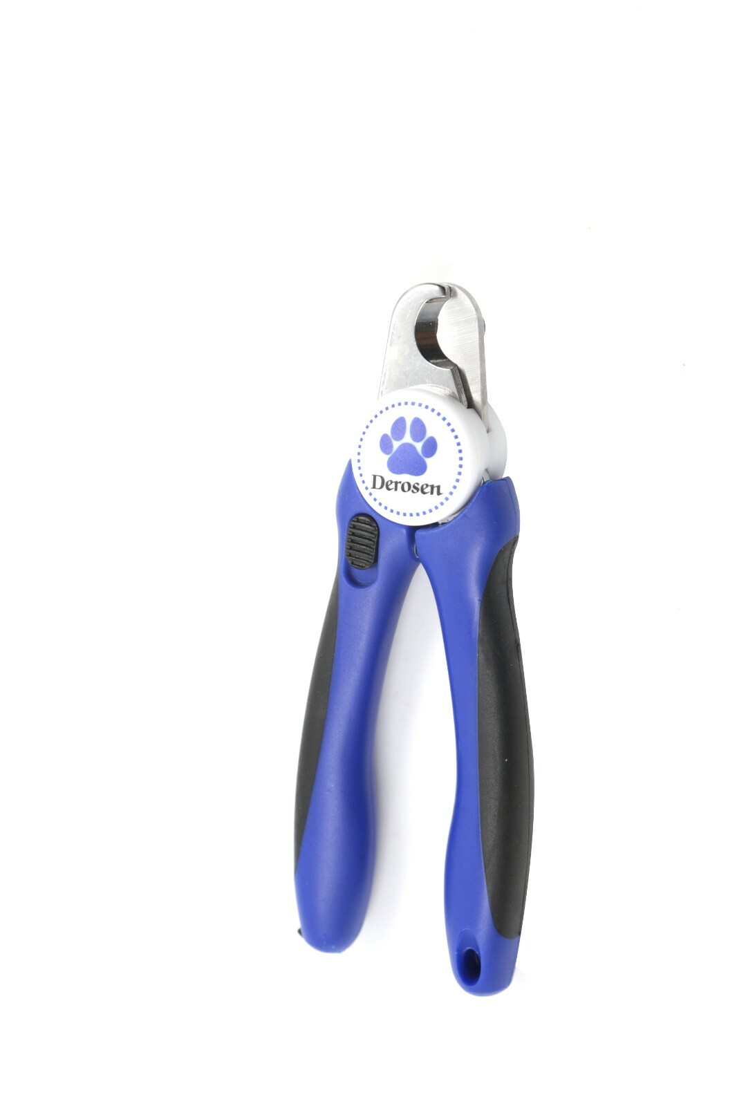 Dog Nail Clippers | Dog Nail Trimmers With Safety Guard | Pet Nail Clippers