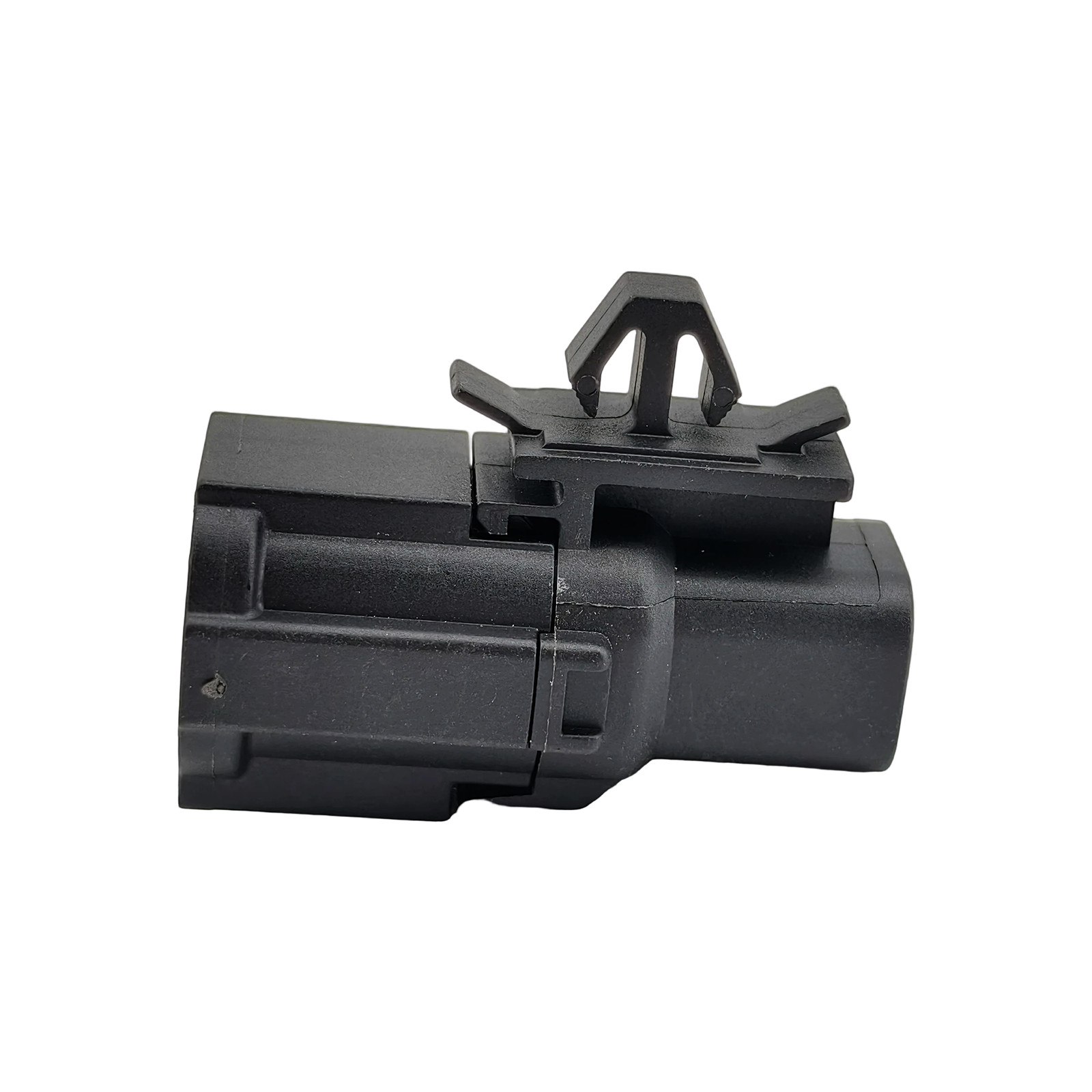 Ambient Air Temperature Sensor + Electrical Connector Infiniti Mazda Nissan