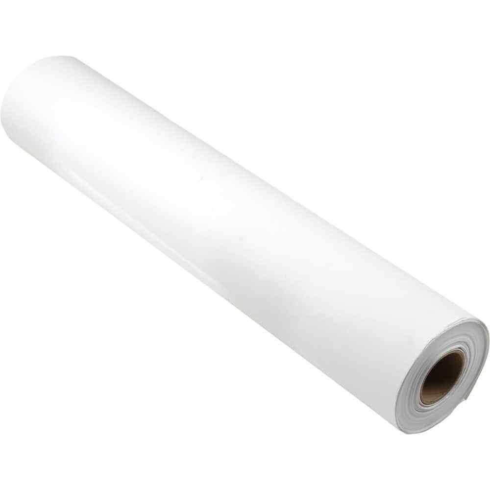 Made in USA Paint Booth Floor Protector Flame Retardant, 60" Wide x 300' Long