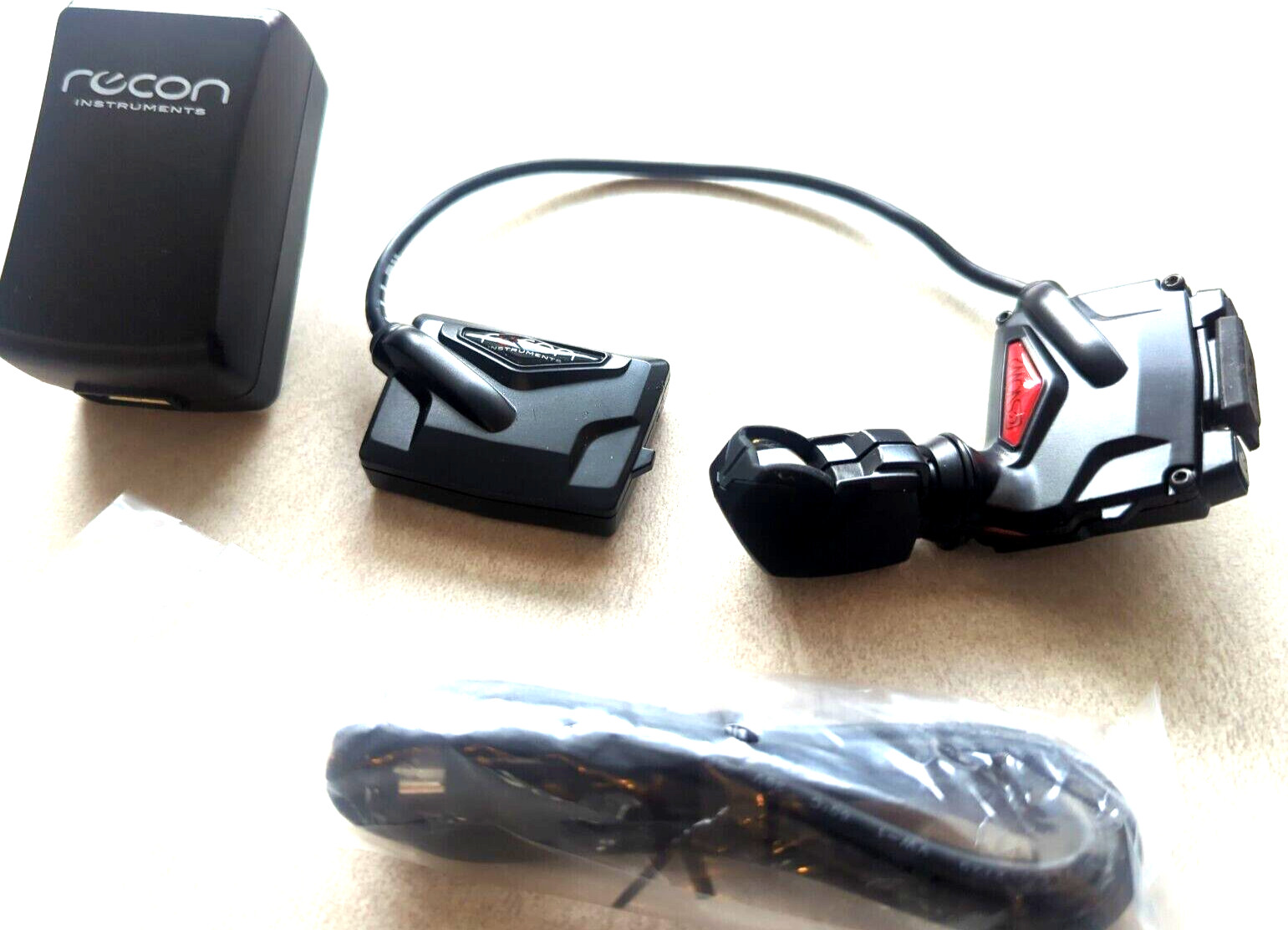 OAKLEY  AIRWAVE/Empire EVS REPLACEMENT (HUD) DISPLAY  SNOW GOGGLE Paintball