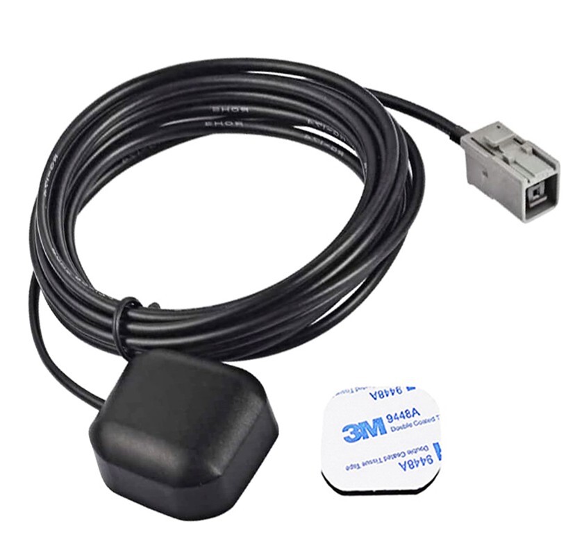 Navigation GPS Antenna for Kenwood DNX5140 DNX5160 DNX5180 DNX5190 DNX6140