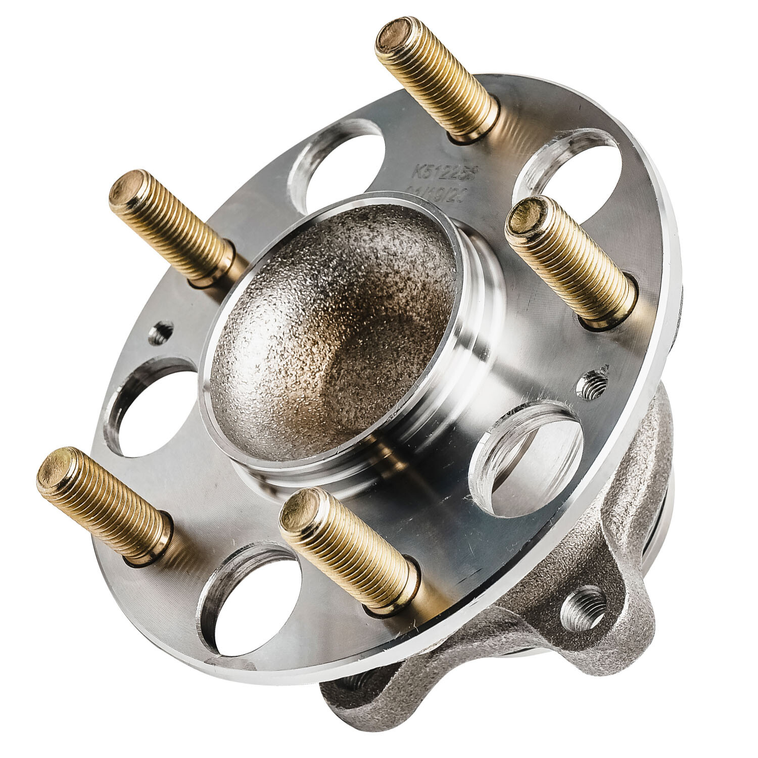 Rear Wheel Bearing and Hub for 2006 2007 2008 2009 2010 Honda Civic Acura CSX