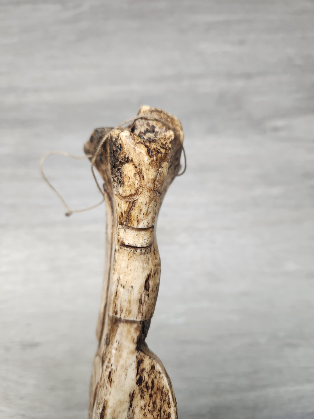 Batak Ritual Shamans Divination Tool Calendar, 13" 1900S