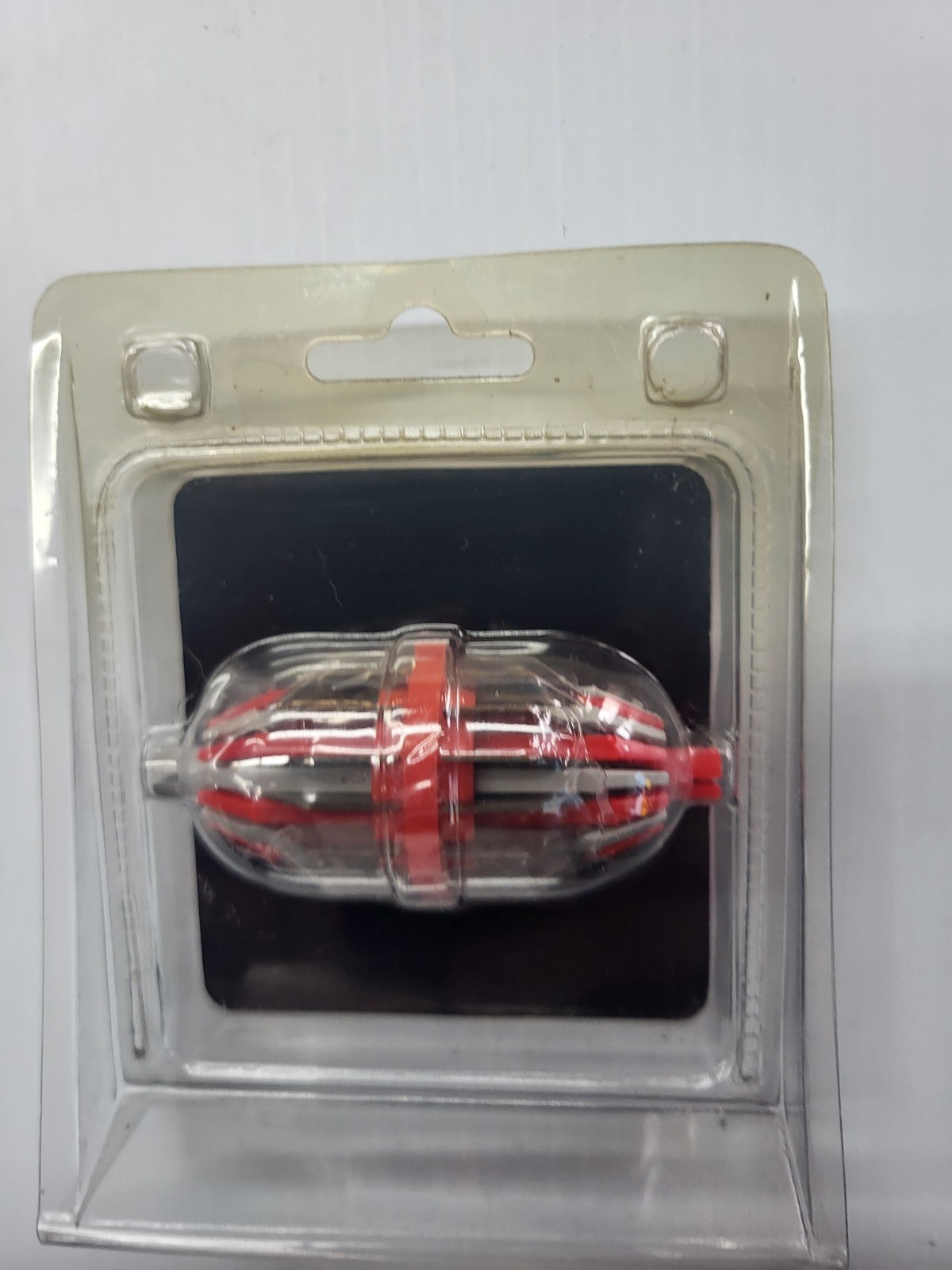 Nack Tim Allen Utility Knife Replacement Blade Cartridge 30 Cutting Edges NEW