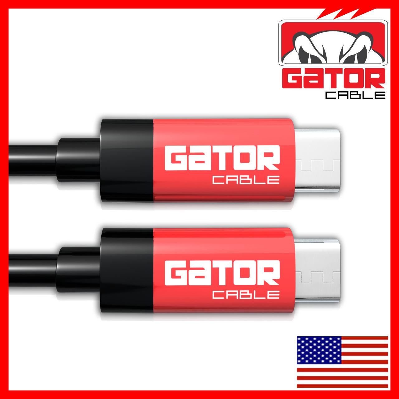 USB-C to USB-C Type-C Male Charger Cable Fast Charge 3.1 Data Sync Cord PD 20W