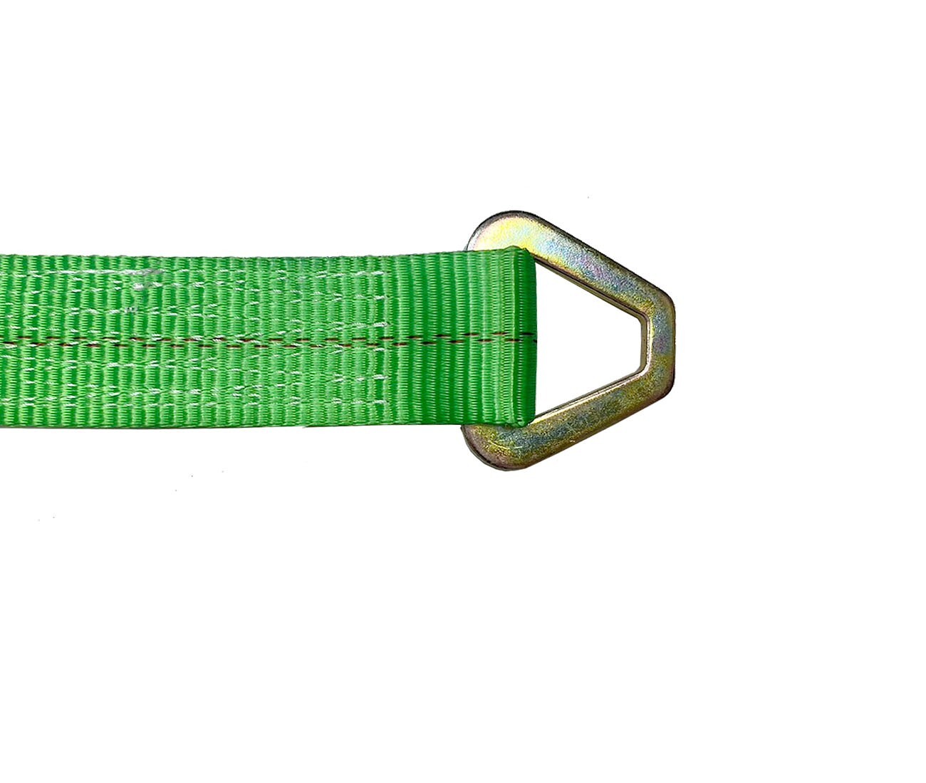 USA 4 Pack 2" x 48" Axle Strap Race Car Auto Hauler Tow Truck Wheel Tie Down