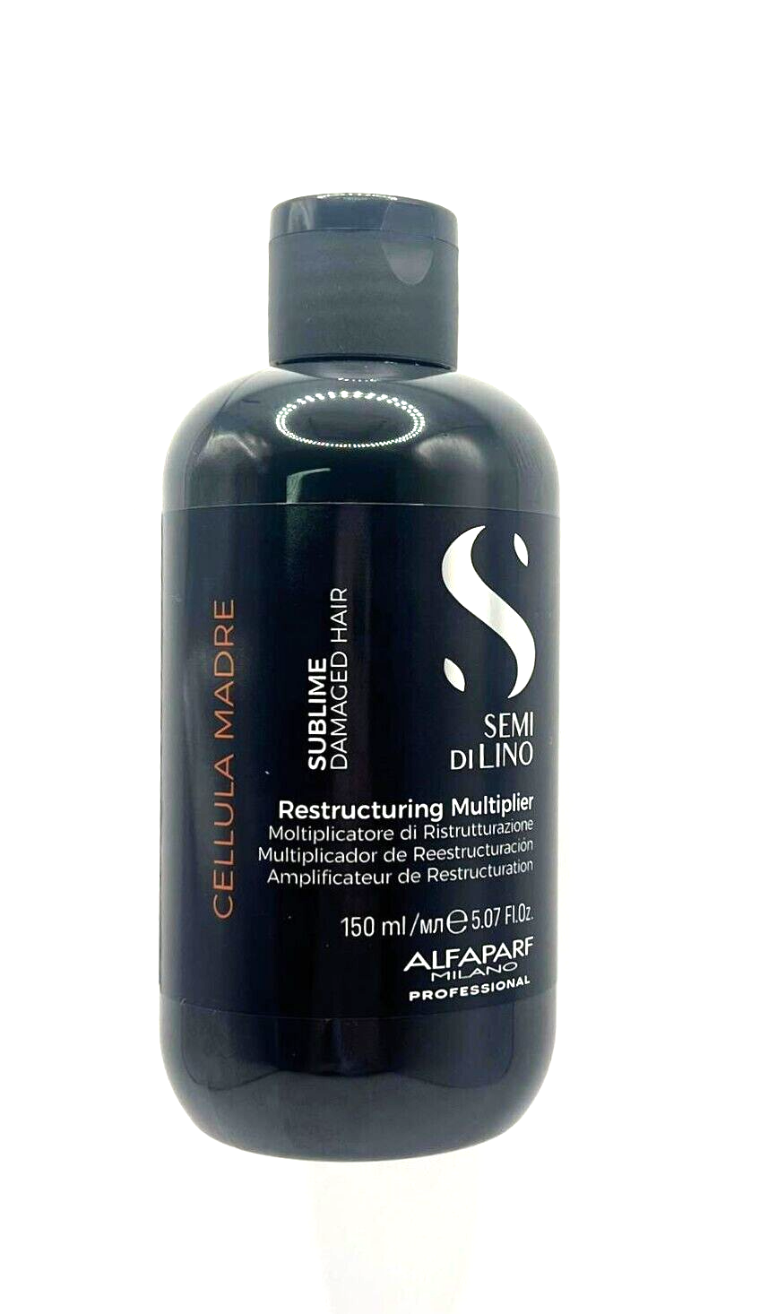AlfaParf Semi Di Lino Cellula Madre Restructuring Multiplier 5.07 oz