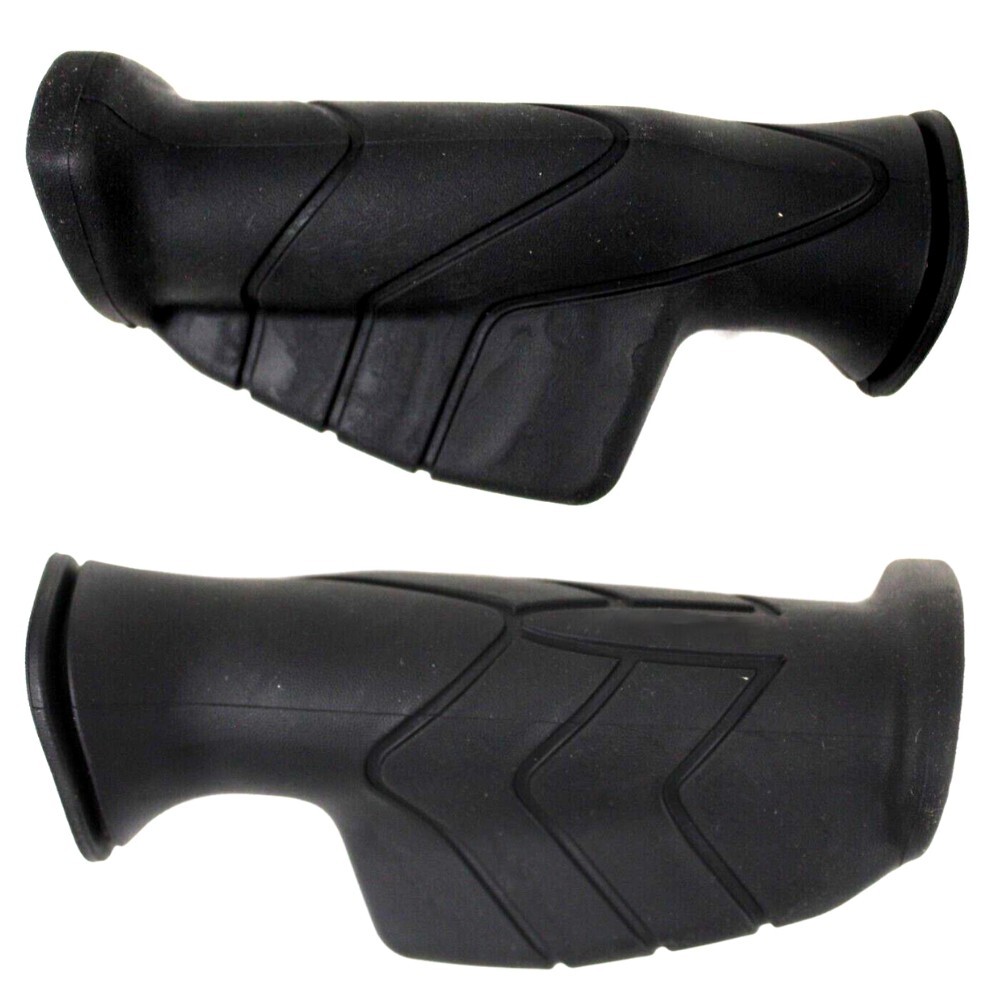 New Left & Right Hand Handle Grip For Sea-Doo GTX RXT GTI 277001946 277001958