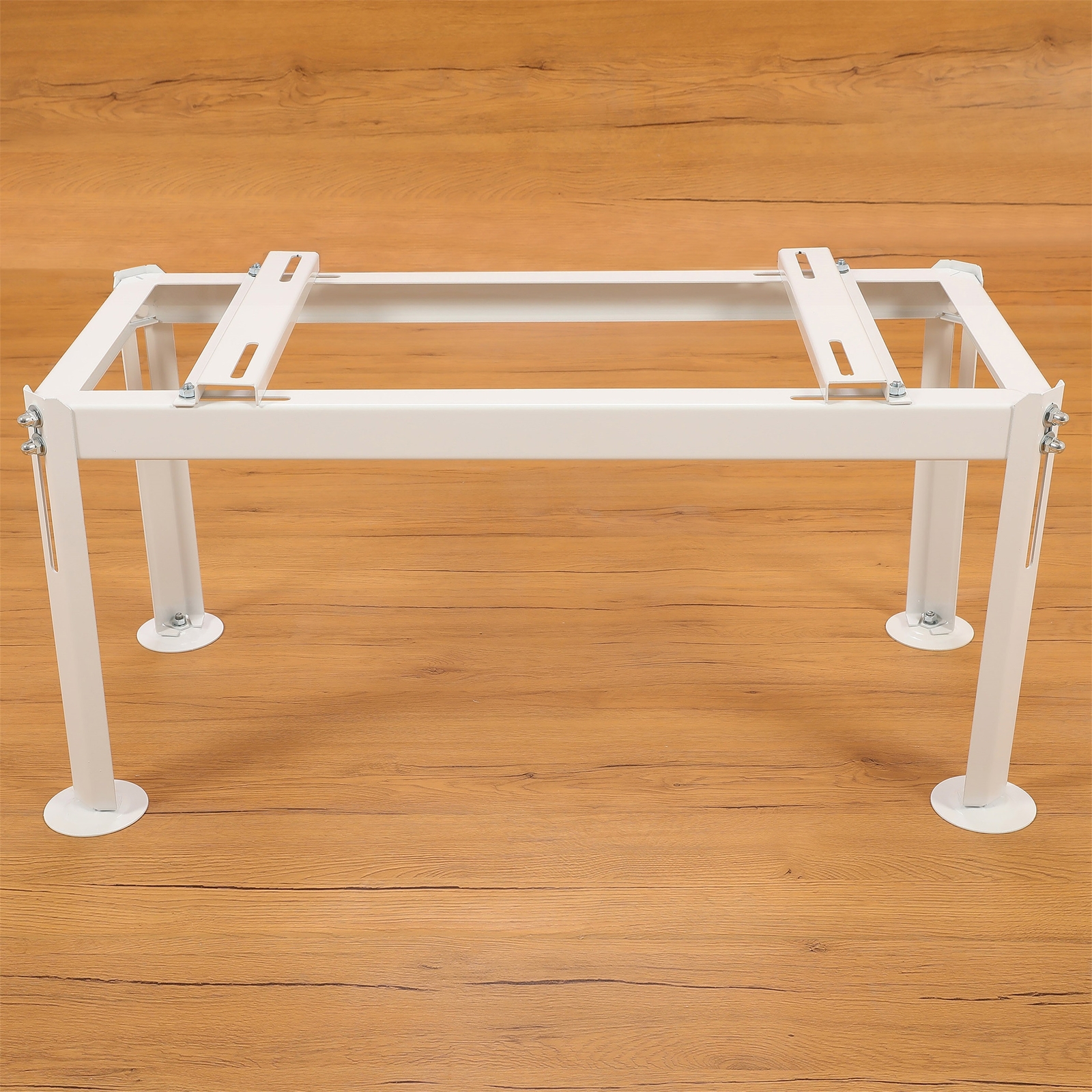 Ground Stand Mount for Mini Split Air Conditioner Heat Pump Powder Coated