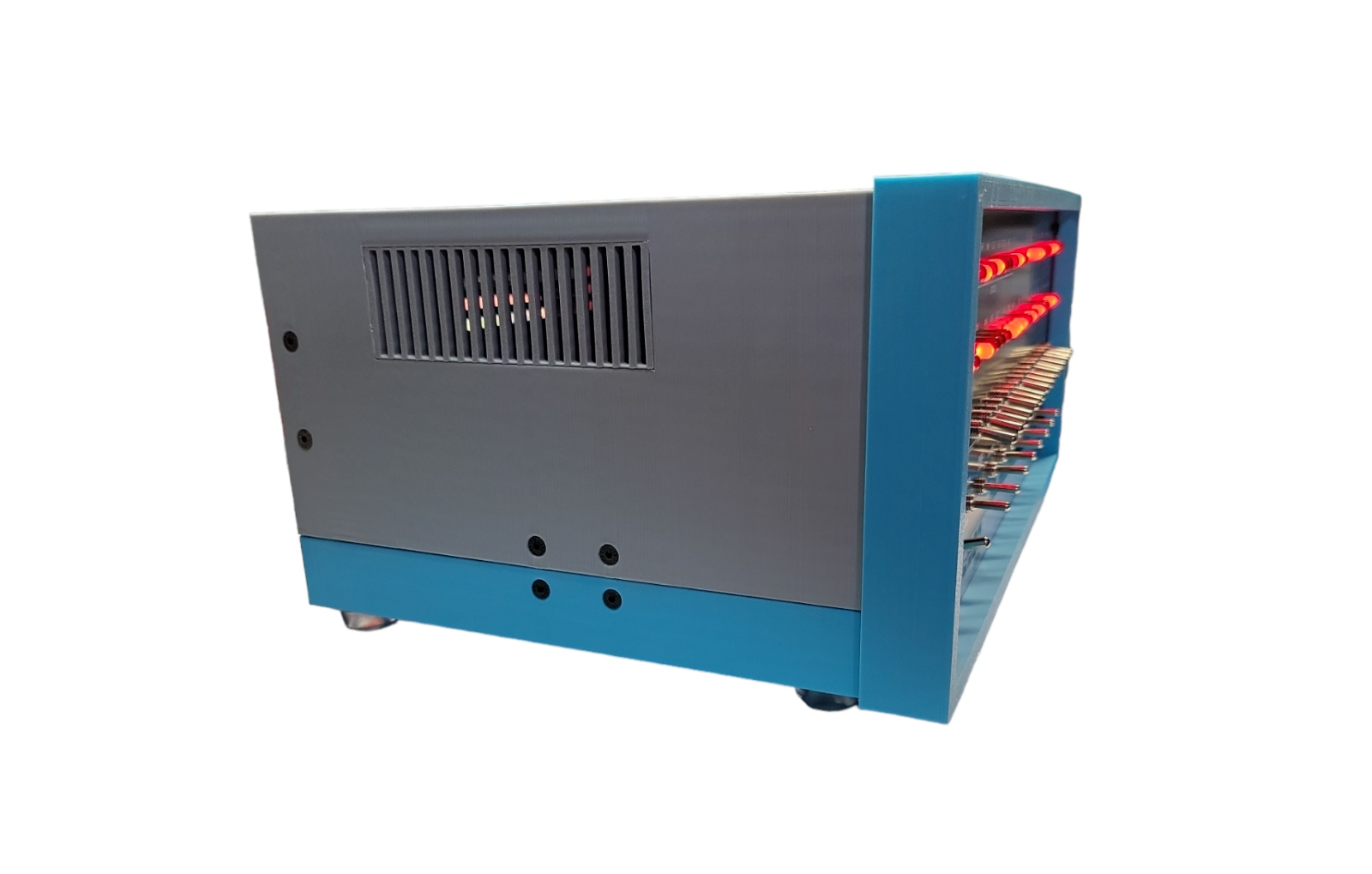 Altair 8800 Mini NEW VERSION! Wifi - Internal Terminal