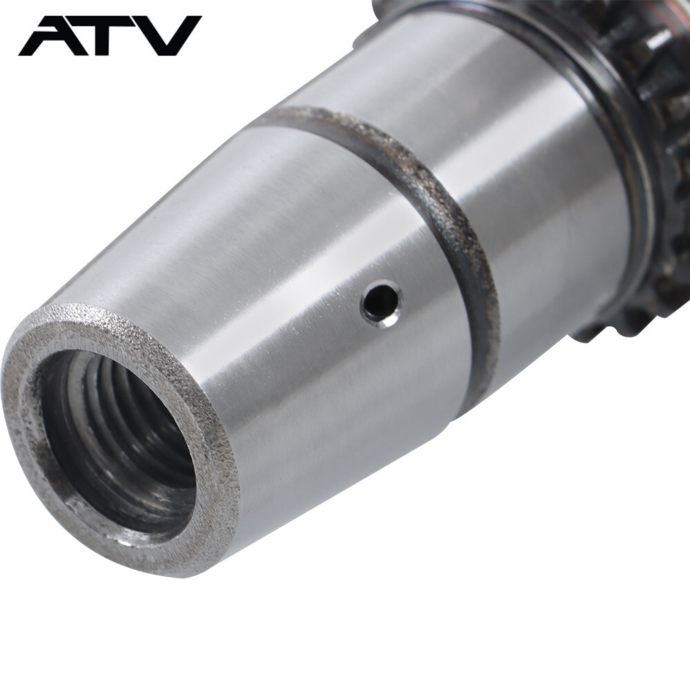 For Can-Am Crankshaft Assembly Commander 420219736 Maverick Outlander 1000