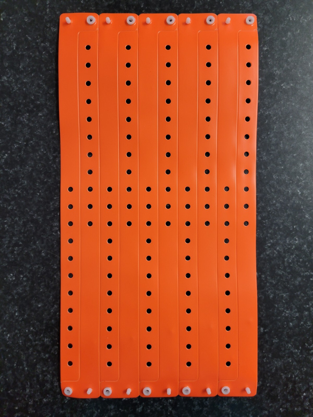 ASSORTED PLASTIC/ VINYL WRISTBANDS, WRISTBANDS FOR EVENTS