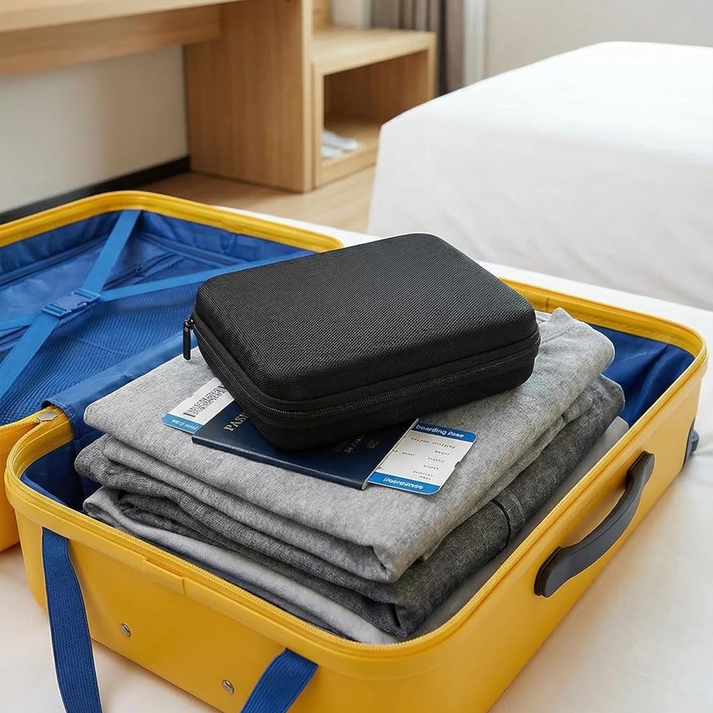 Complete Sewing Kits+Embroidery Stitch Guide Book Needles Scissors Buttons Pins