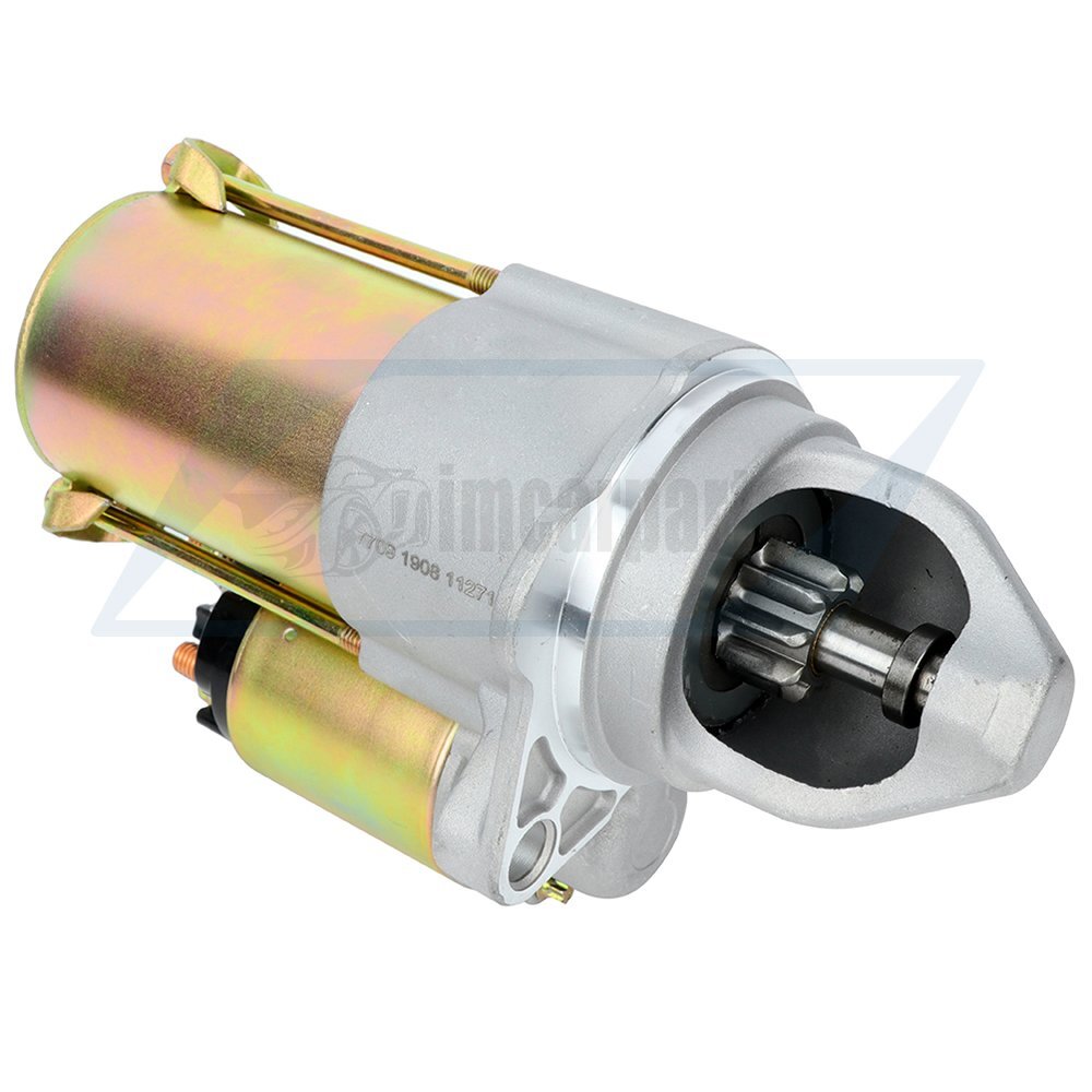 Starter for Chevrolet Malibu 2.4L L4 2008 2009 2010 2008 2009 2010 6947