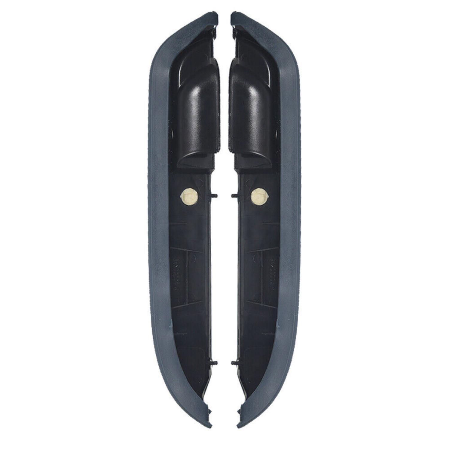 2Pcs Front LH RH Door Armrest Blue for 1990-94 Chevrolet GMC C/K 1500 2500 3500