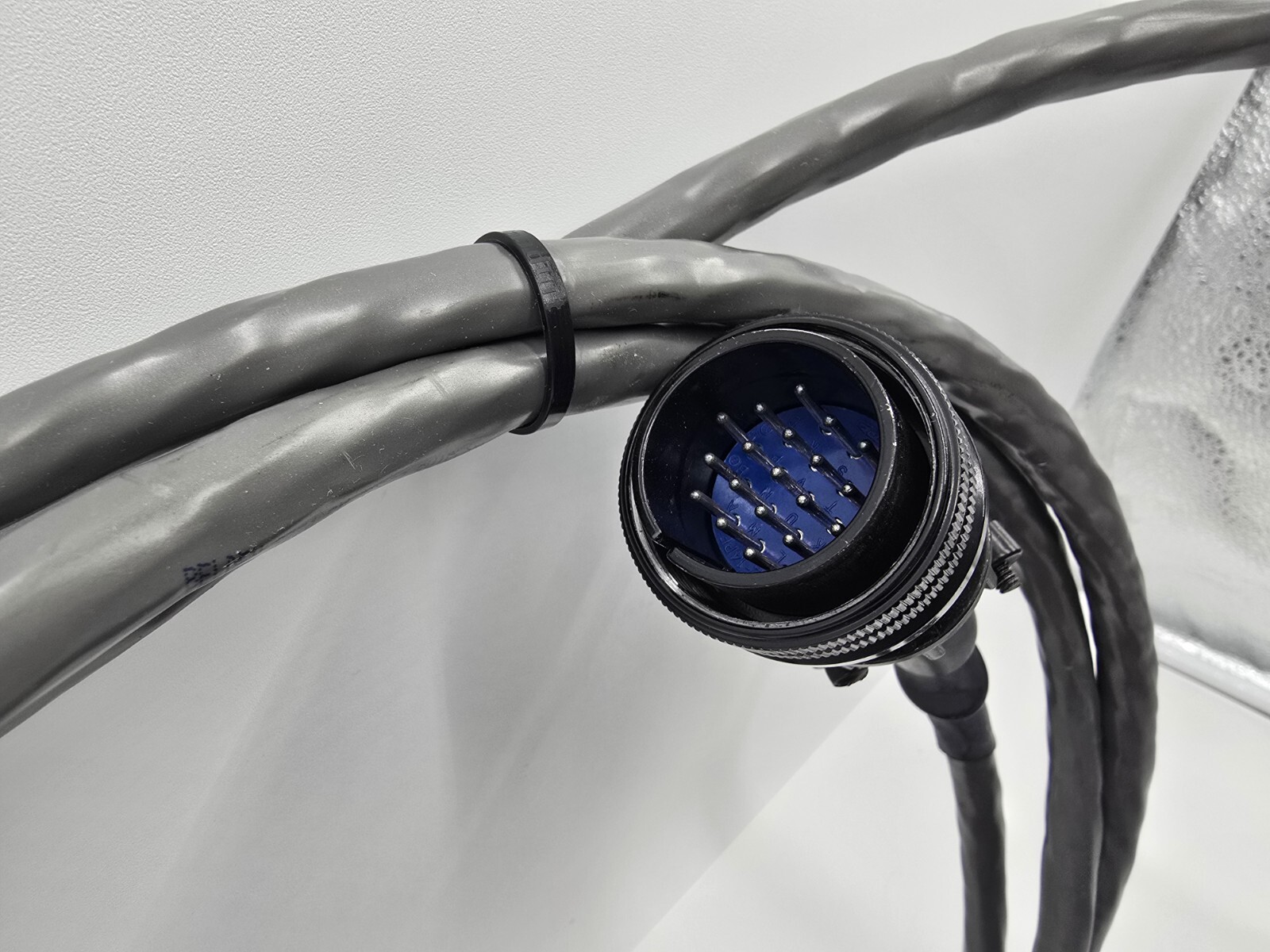 Lincoln Electric 1000 Seam Tracker Pendant - 10 ft Cable New