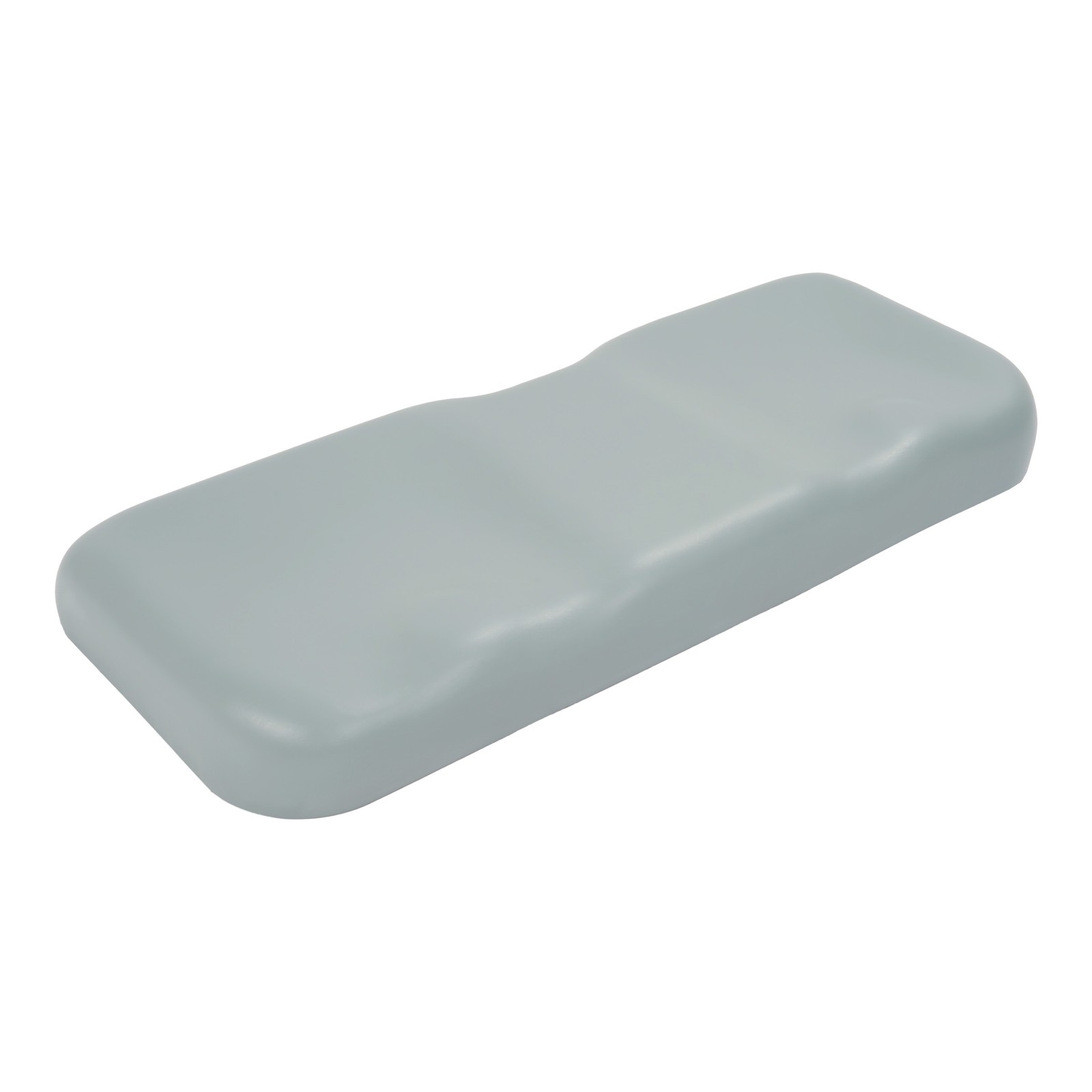 Gray Seat Bottom Cushion For Kubota RTV900 G6, R6, T6, W6, W6SE #K7561-56020