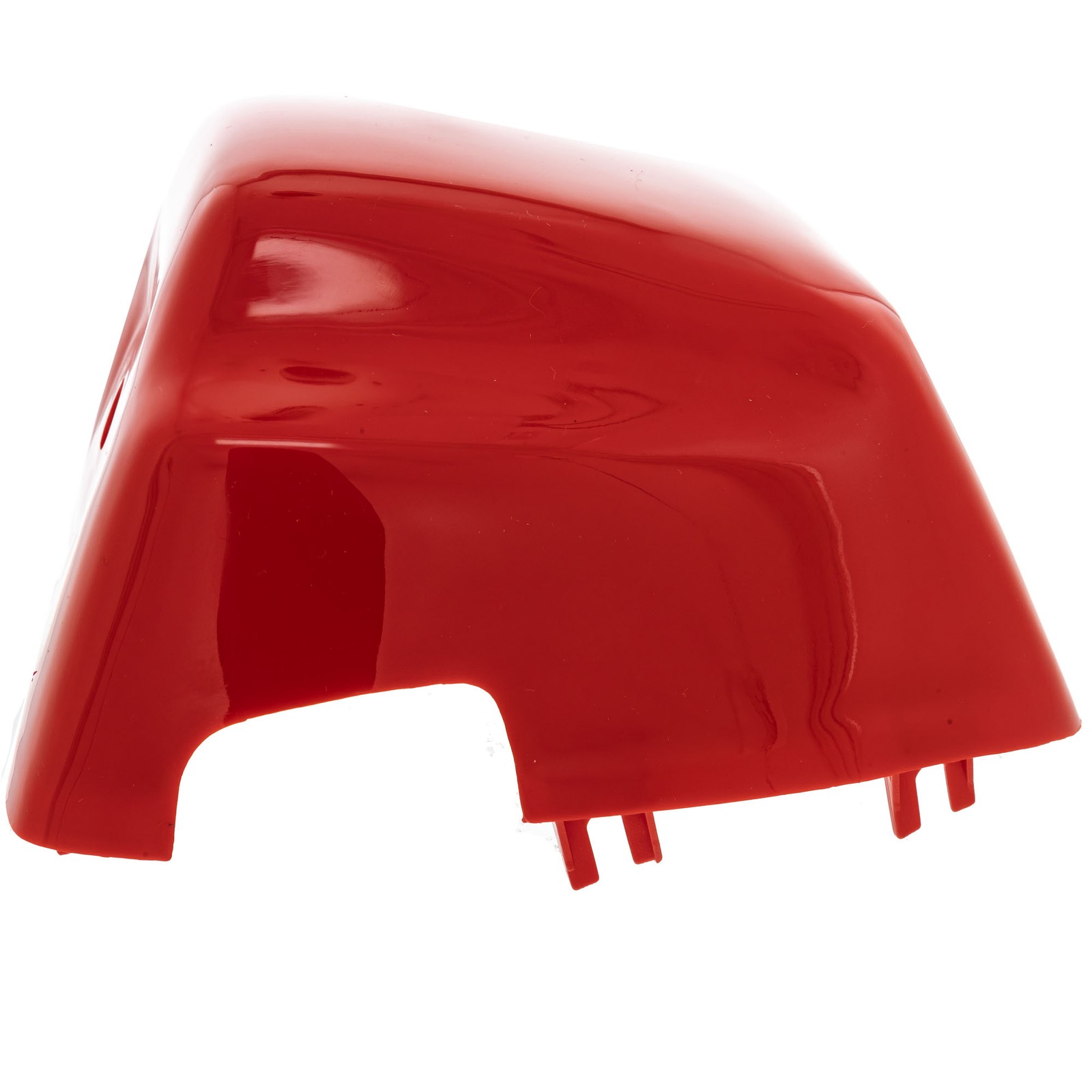 Polaris 0450992 Red Upper Handlebar Pod for 2 90 Sportsman 200