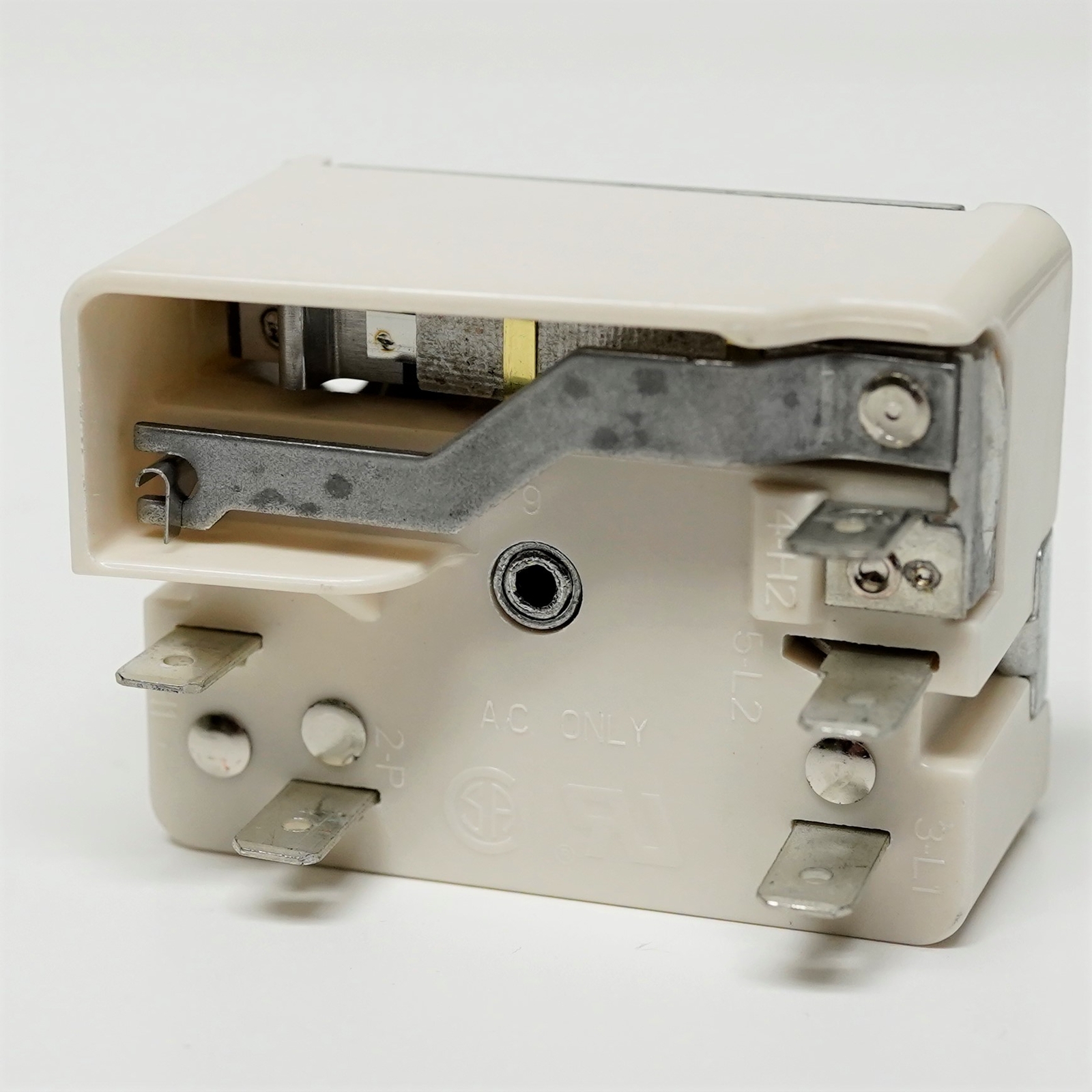 316436000 for Frigidaire Range Stove Burner Infinite Control Switch