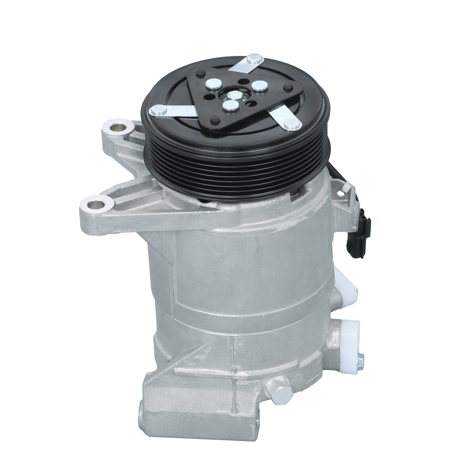 Fit For 2009-2014 Nissan Murano 3.5L V6 AC A/C Compressor W/Clutch CO 11319C