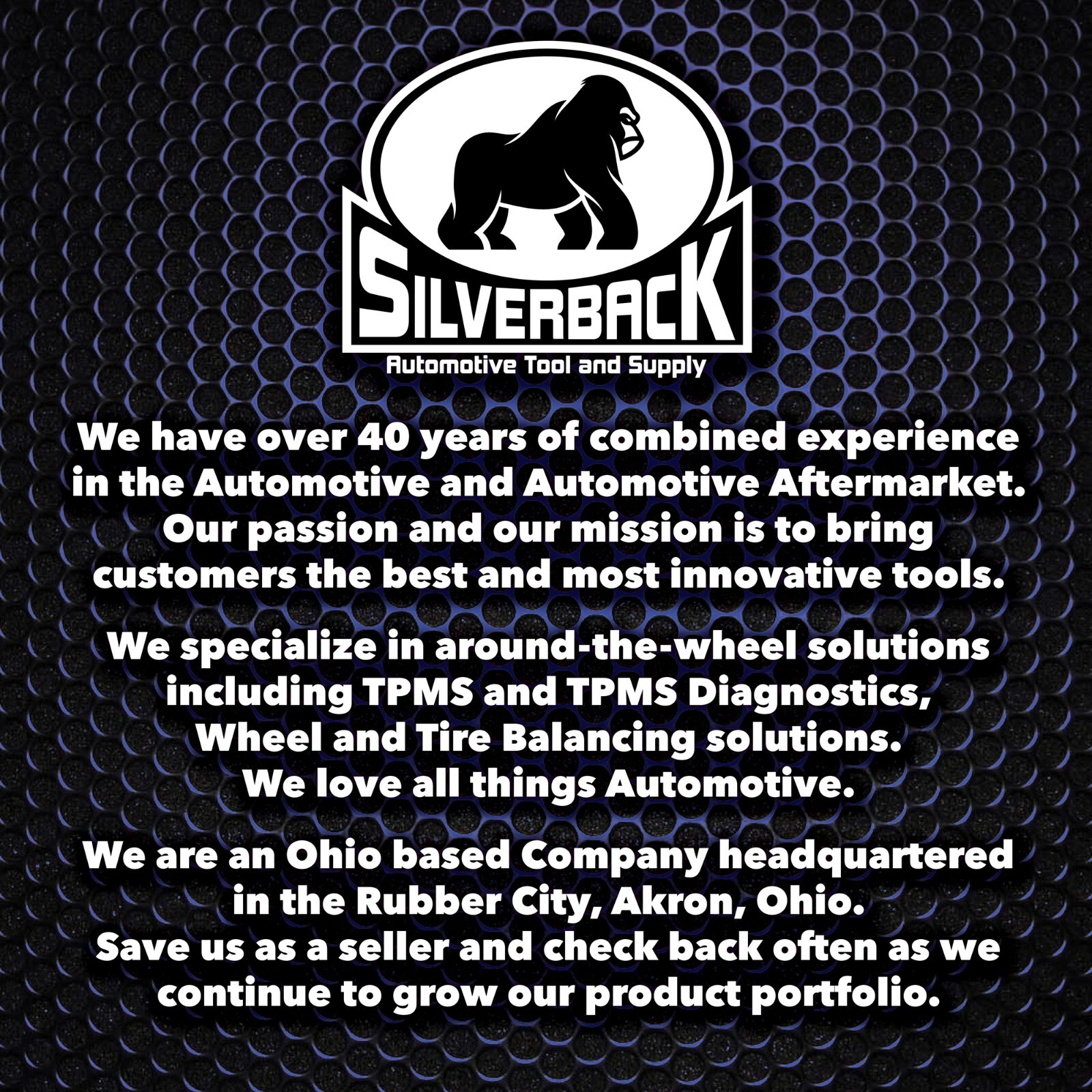 Silverback Automotive Professional Digital Tire Pressure Gauge, 0-150 PSI