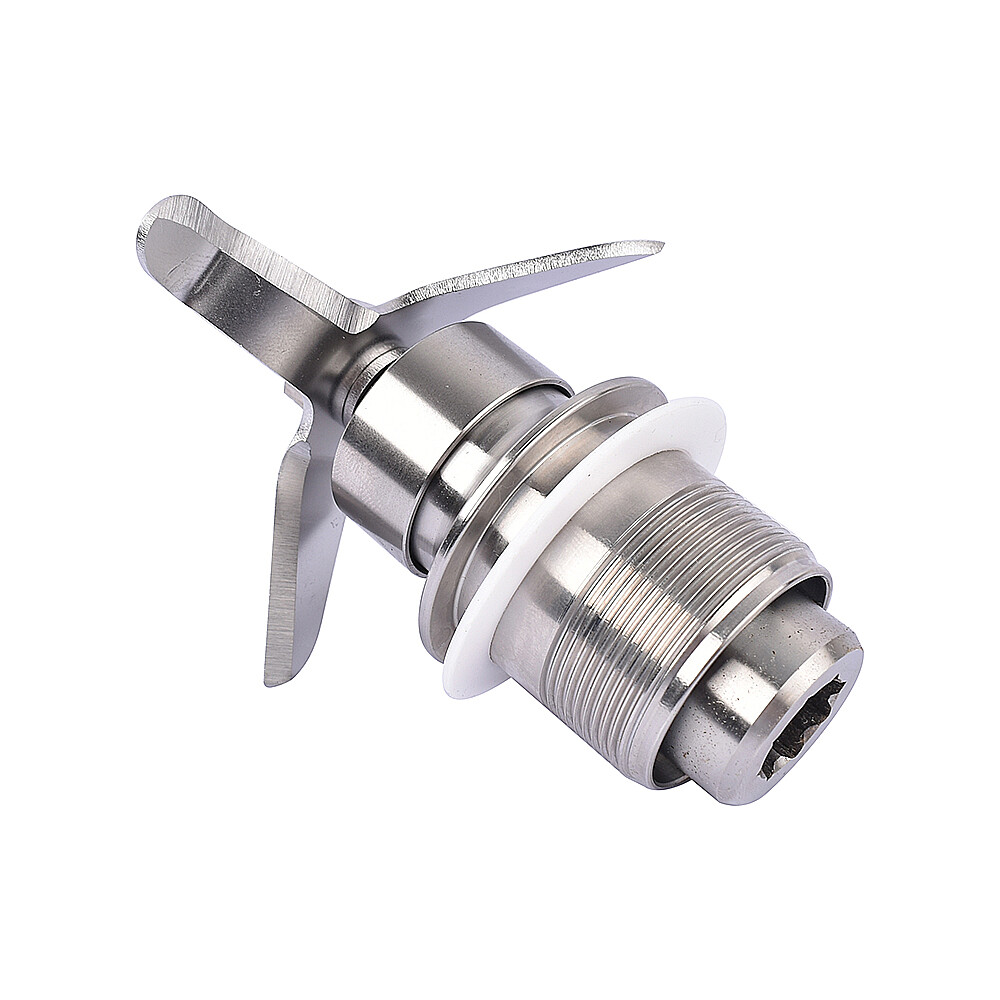 For Waring CB6 CB10 CB15 Cutting Blade Assembly Replacement 502977 Assembled